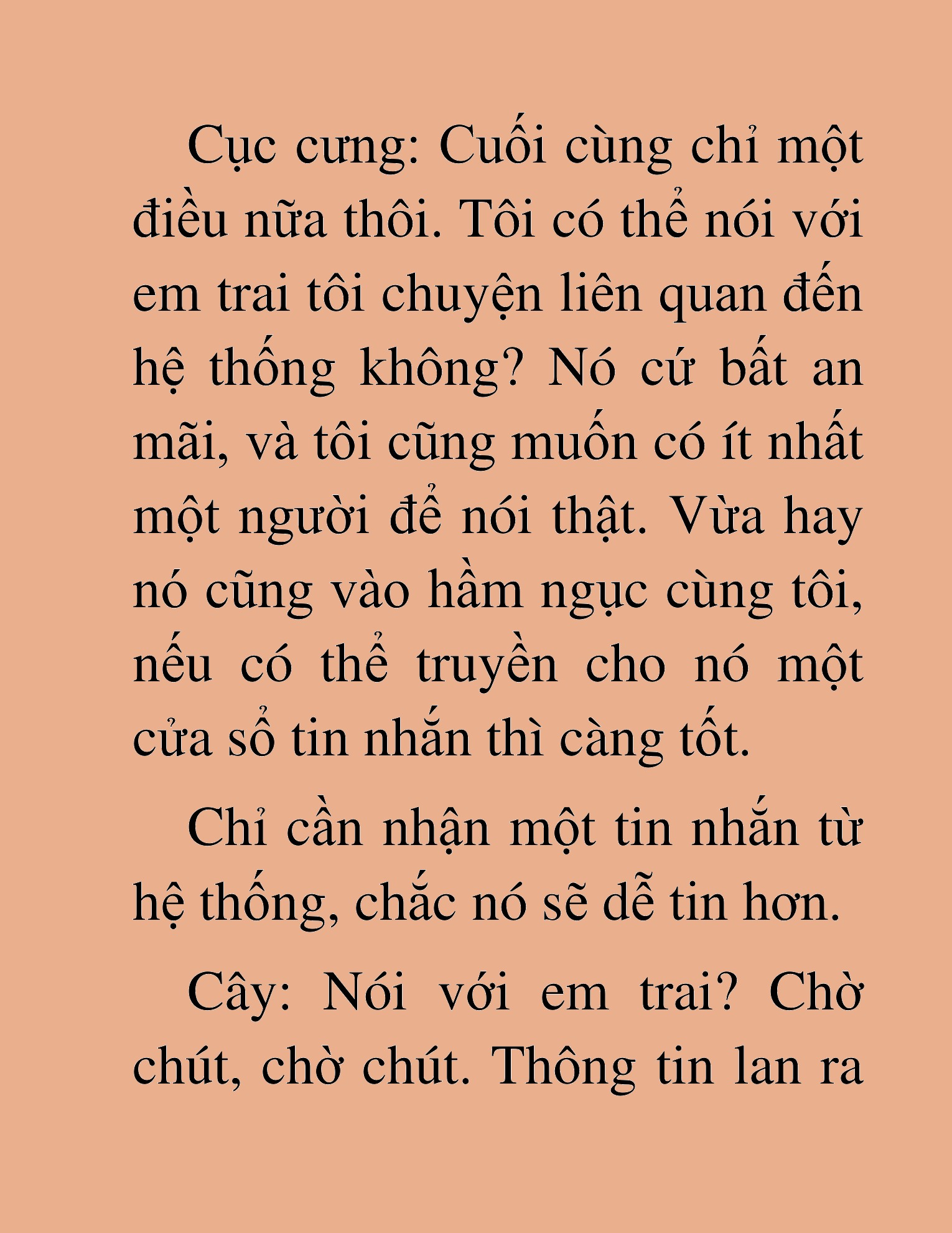 Đọc truyện HAT[NOVEL] Những Thợ Săn Cấp S Mà Tôi Nuôi Dưỡng - Chap 132