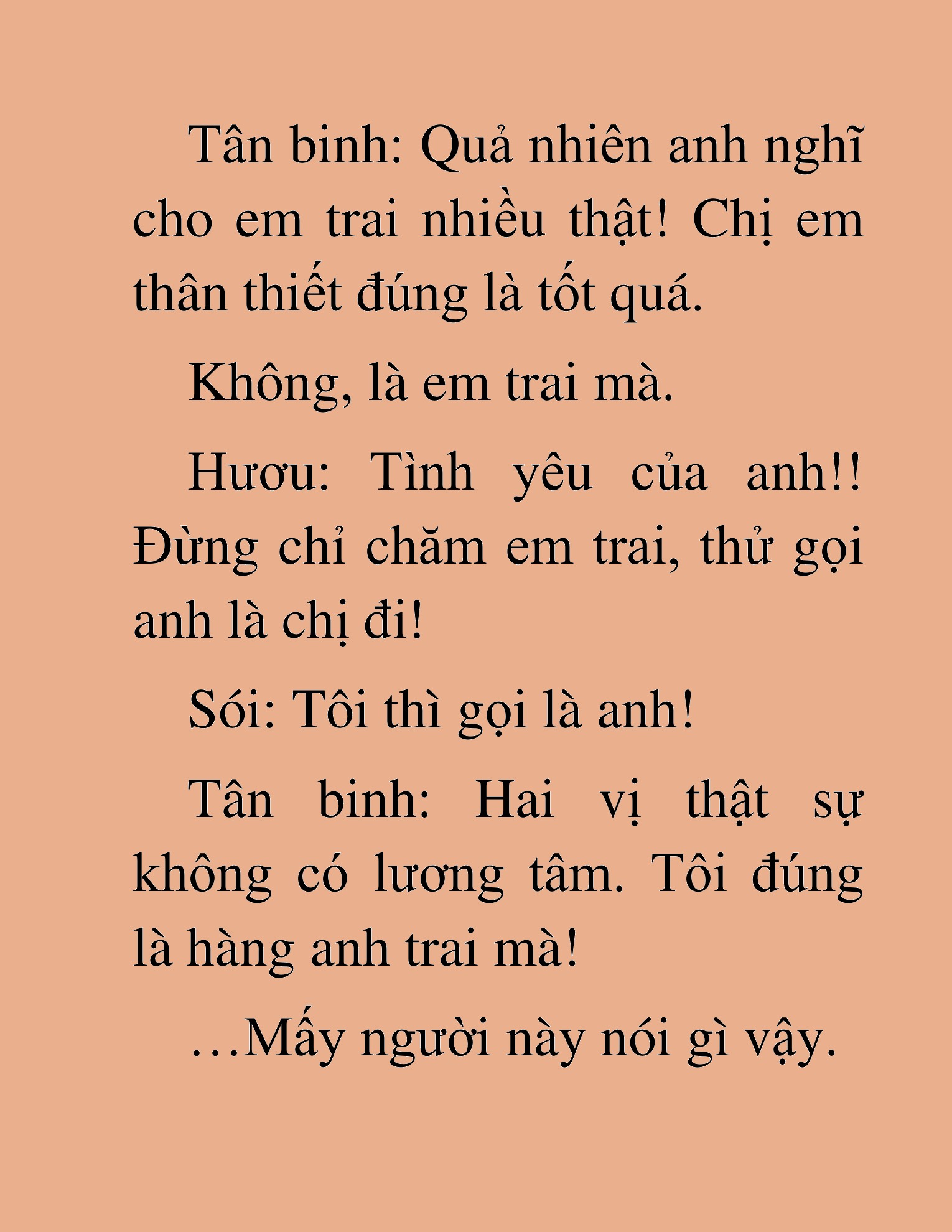 Đọc truyện HAT[NOVEL] Những Thợ Săn Cấp S Mà Tôi Nuôi Dưỡng - Chap 132
