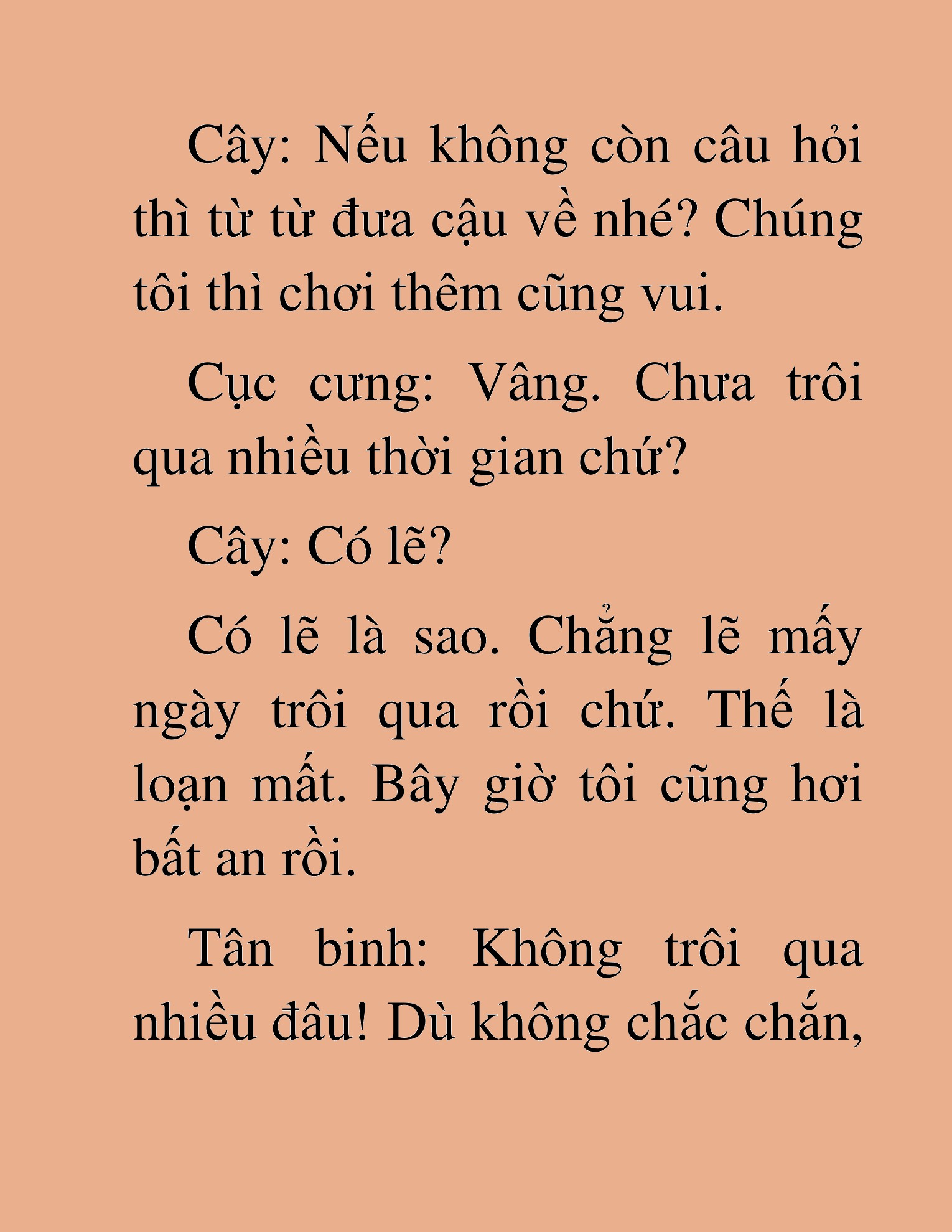 Đọc truyện HAT[NOVEL] Những Thợ Săn Cấp S Mà Tôi Nuôi Dưỡng - Chap 132