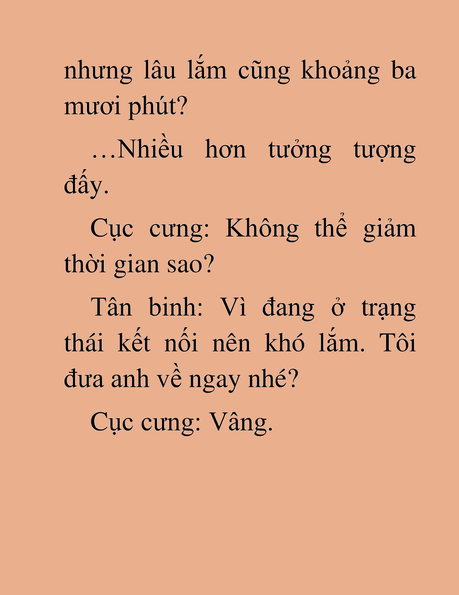 Đọc truyện HAT[NOVEL] Những Thợ Săn Cấp S Mà Tôi Nuôi Dưỡng - Chap 132