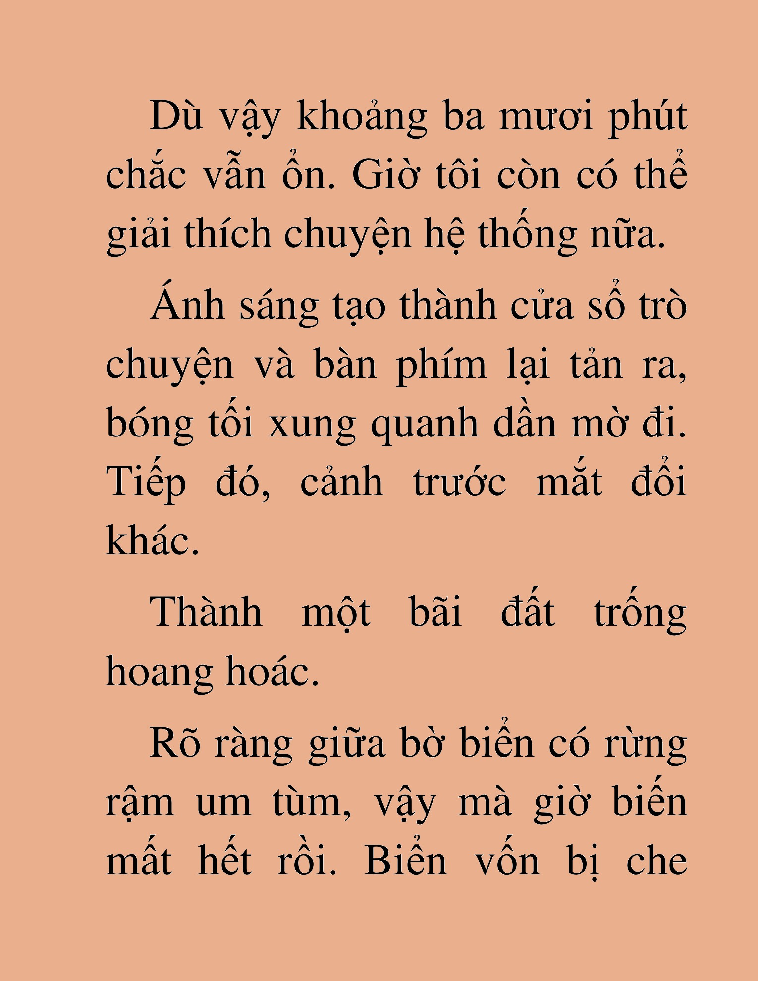 Đọc truyện HAT[NOVEL] Những Thợ Săn Cấp S Mà Tôi Nuôi Dưỡng - Chap 132