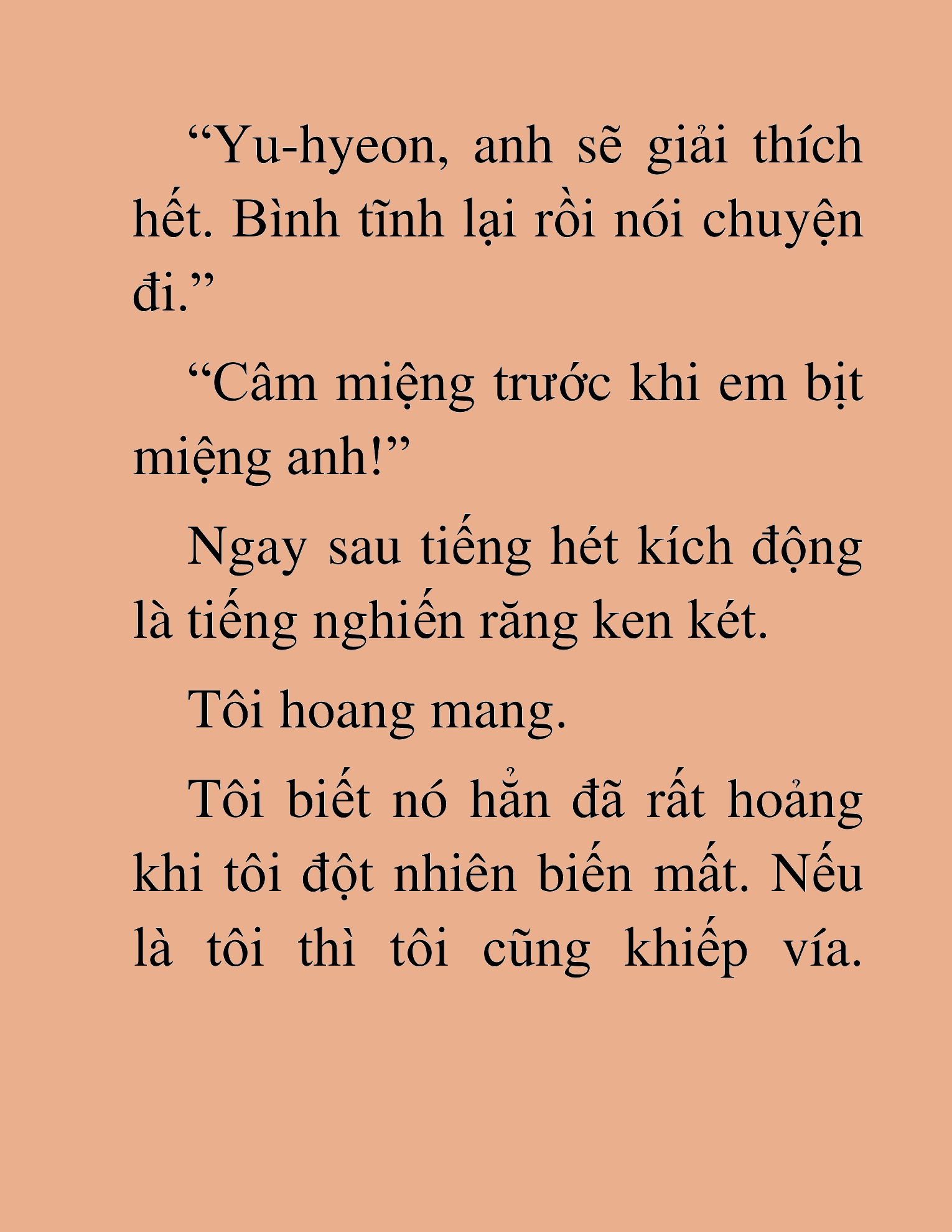 Đọc truyện HAT[NOVEL] Những Thợ Săn Cấp S Mà Tôi Nuôi Dưỡng - Chap 133