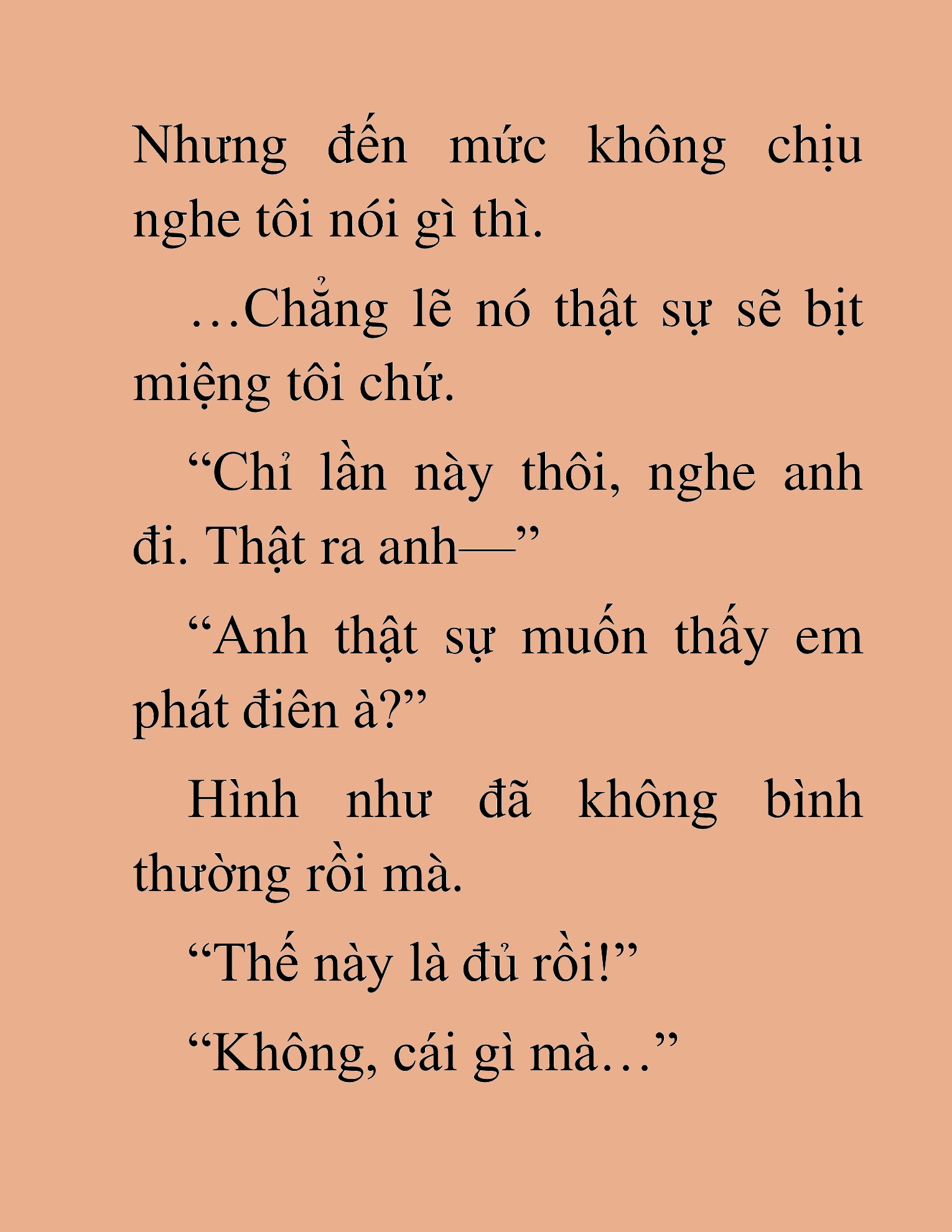 Đọc truyện HAT[NOVEL] Những Thợ Săn Cấp S Mà Tôi Nuôi Dưỡng - Chap 133
