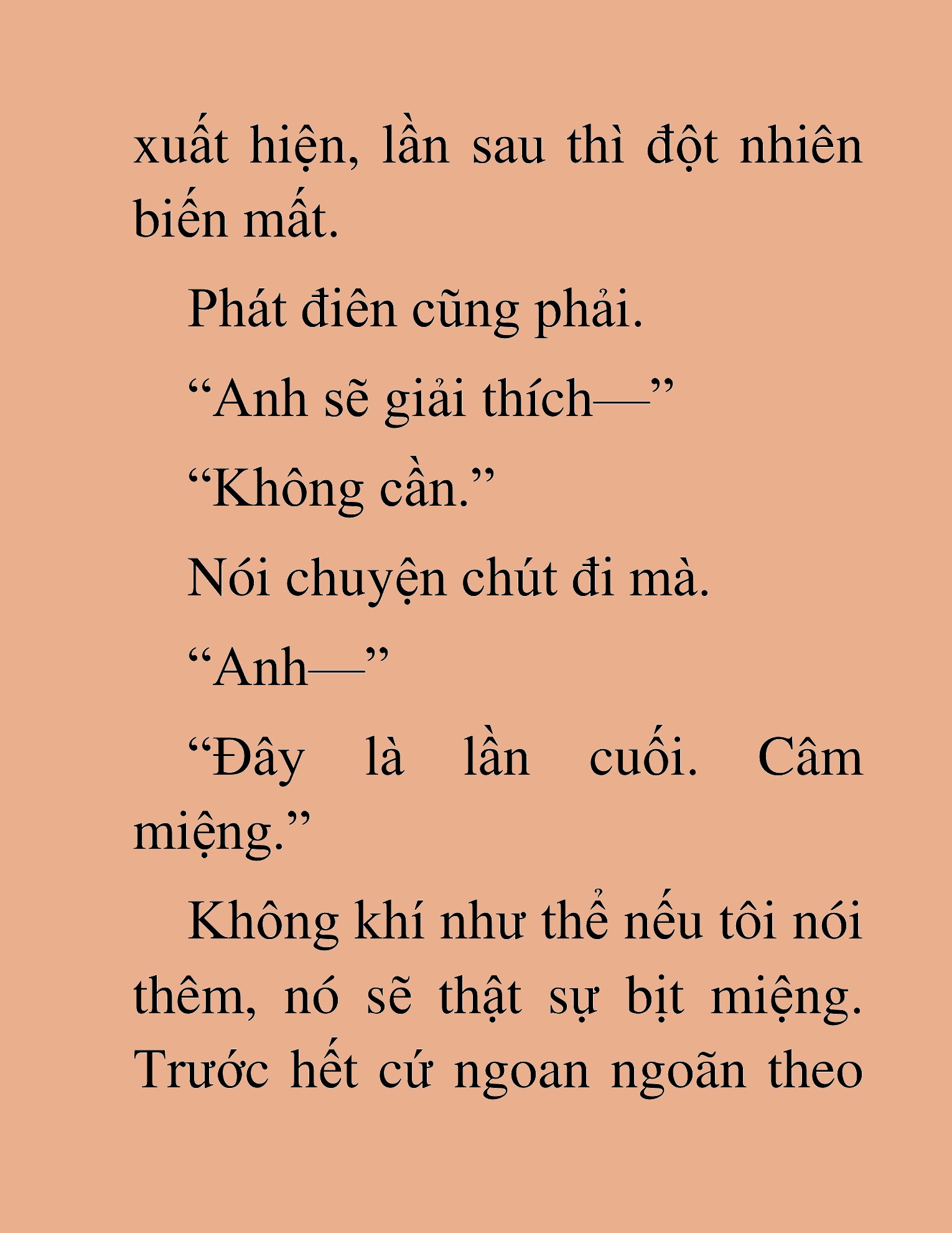 Đọc truyện HAT[NOVEL] Những Thợ Săn Cấp S Mà Tôi Nuôi Dưỡng - Chap 133