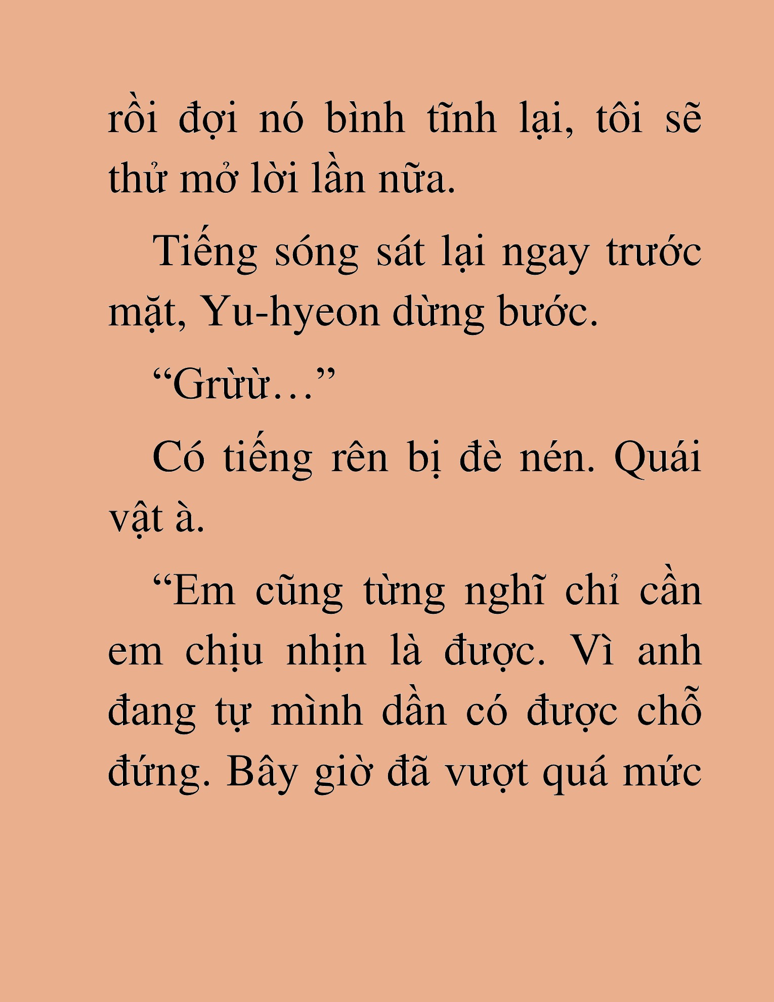 Đọc truyện HAT[NOVEL] Những Thợ Săn Cấp S Mà Tôi Nuôi Dưỡng - Chap 133