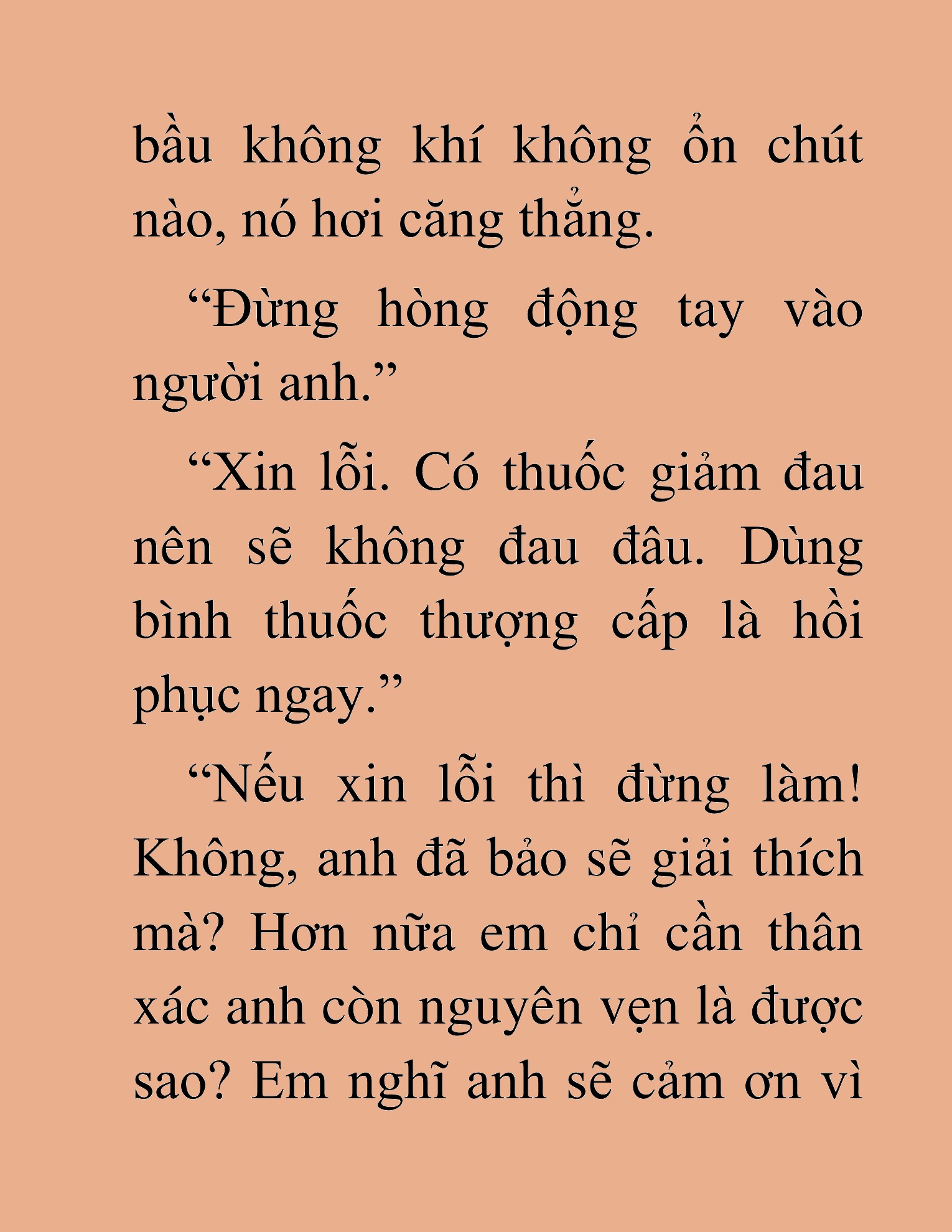 Đọc truyện HAT[NOVEL] Những Thợ Săn Cấp S Mà Tôi Nuôi Dưỡng - Chap 133