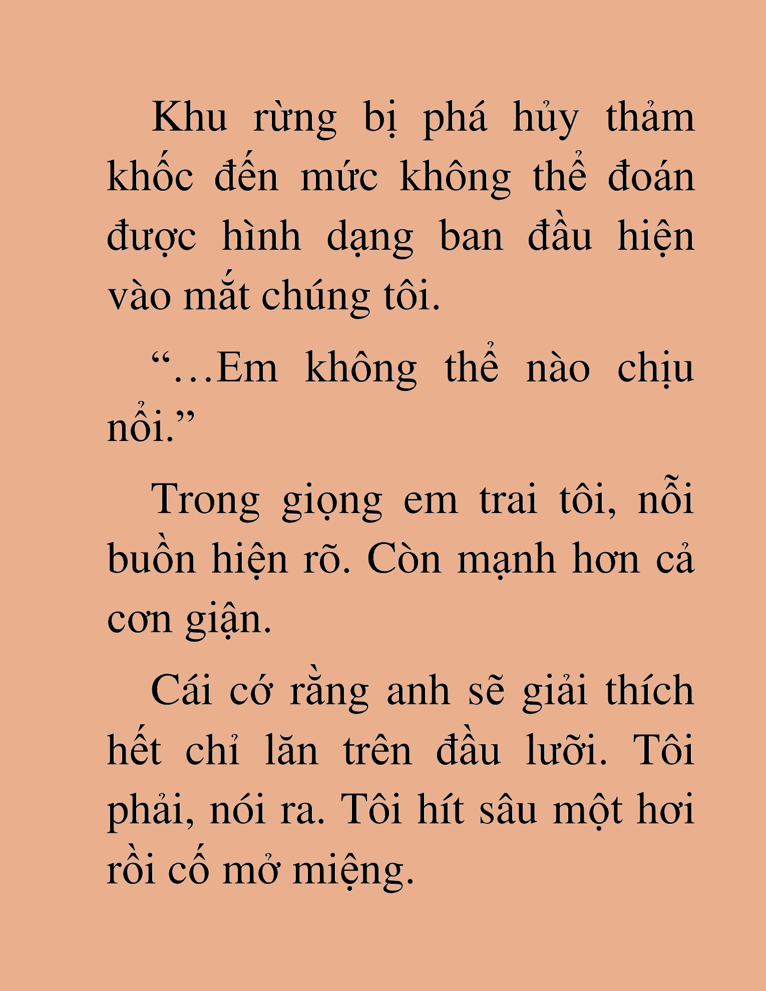 Đọc truyện HAT[NOVEL] Những Thợ Săn Cấp S Mà Tôi Nuôi Dưỡng - Chap 133
