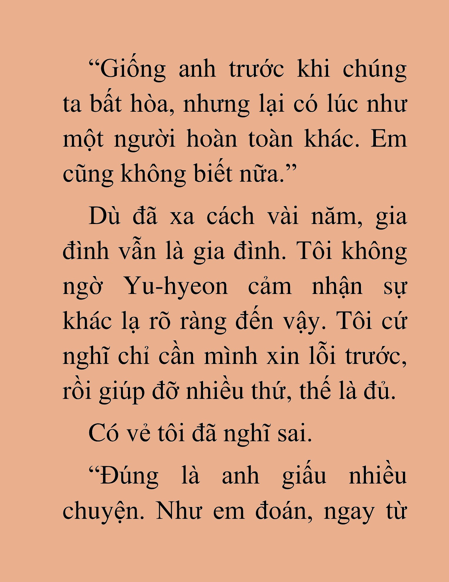Đọc truyện HAT[NOVEL] Những Thợ Săn Cấp S Mà Tôi Nuôi Dưỡng - Chap 134