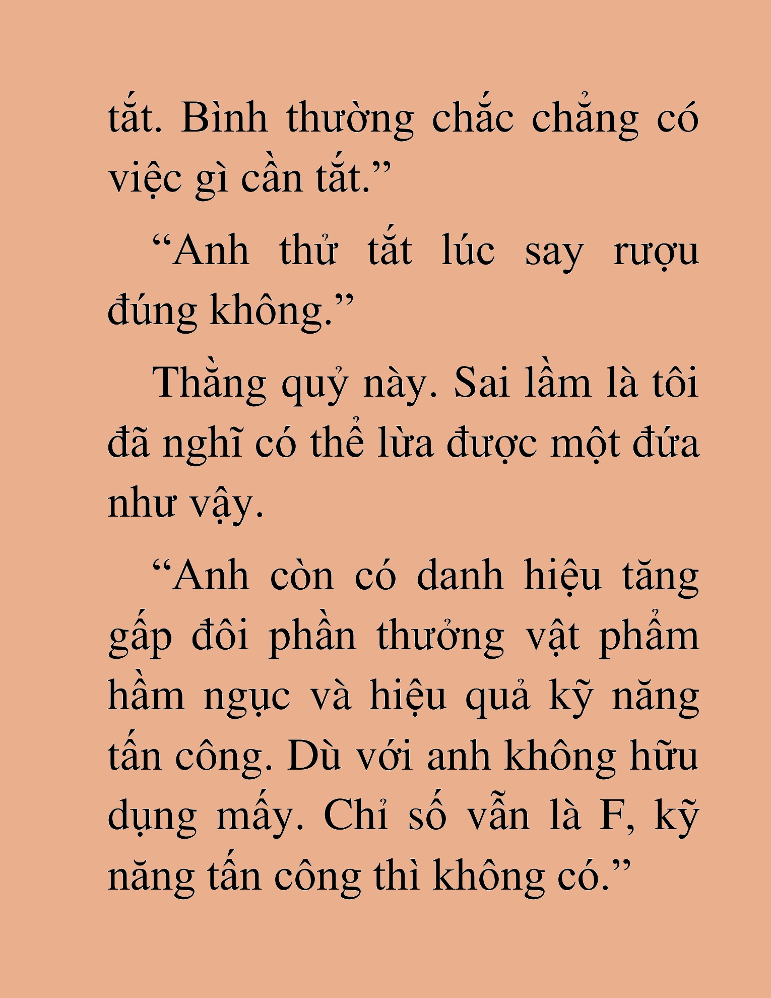 Đọc truyện HAT[NOVEL] Những Thợ Săn Cấp S Mà Tôi Nuôi Dưỡng - Chap 134