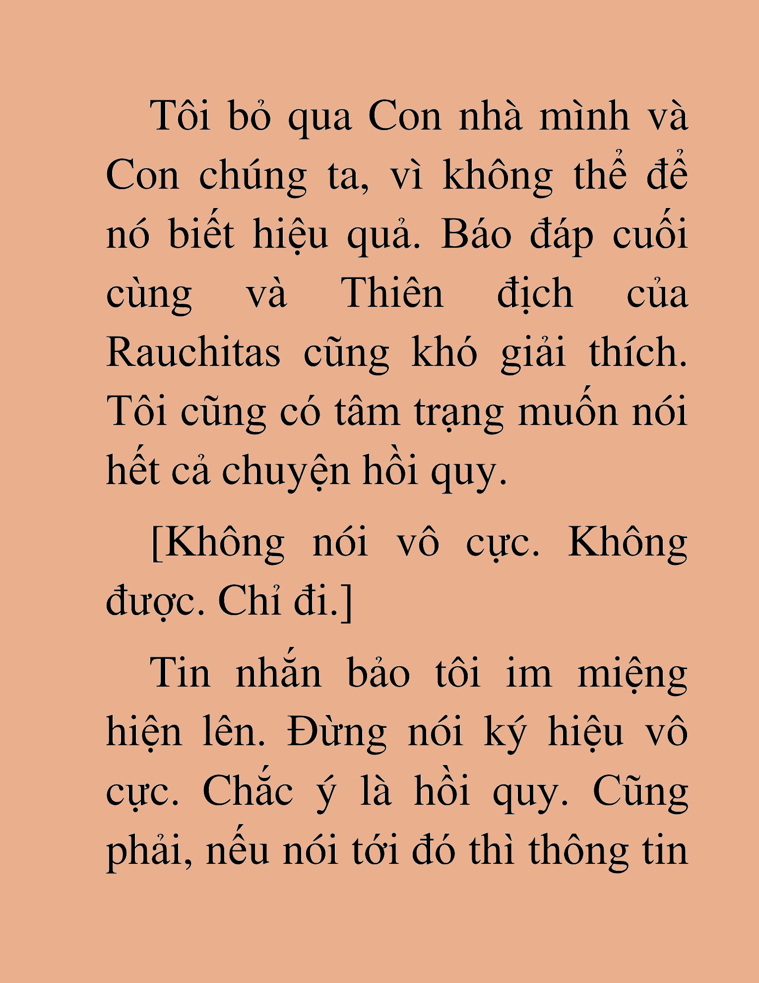 Đọc truyện HAT[NOVEL] Những Thợ Săn Cấp S Mà Tôi Nuôi Dưỡng - Chap 134