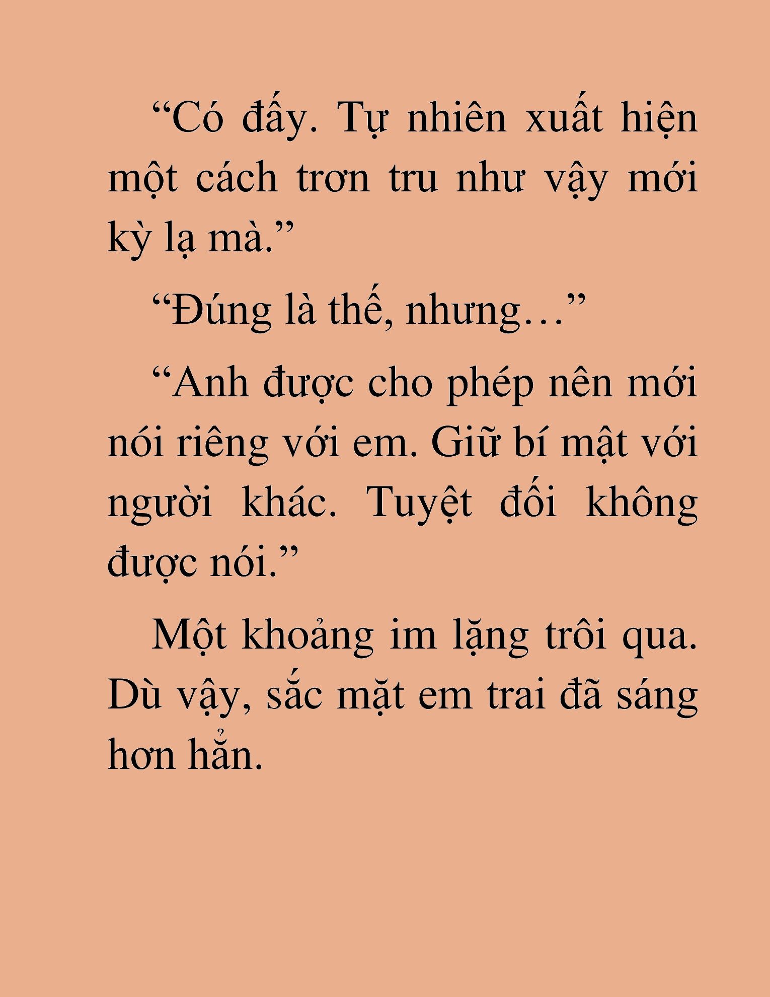 Đọc truyện HAT[NOVEL] Những Thợ Săn Cấp S Mà Tôi Nuôi Dưỡng - Chap 134