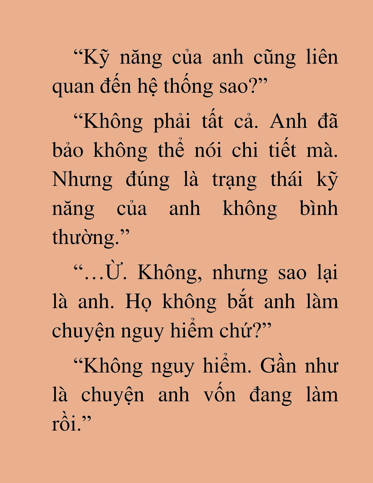 Đọc truyện HAT[NOVEL] Những Thợ Săn Cấp S Mà Tôi Nuôi Dưỡng - Chap 134