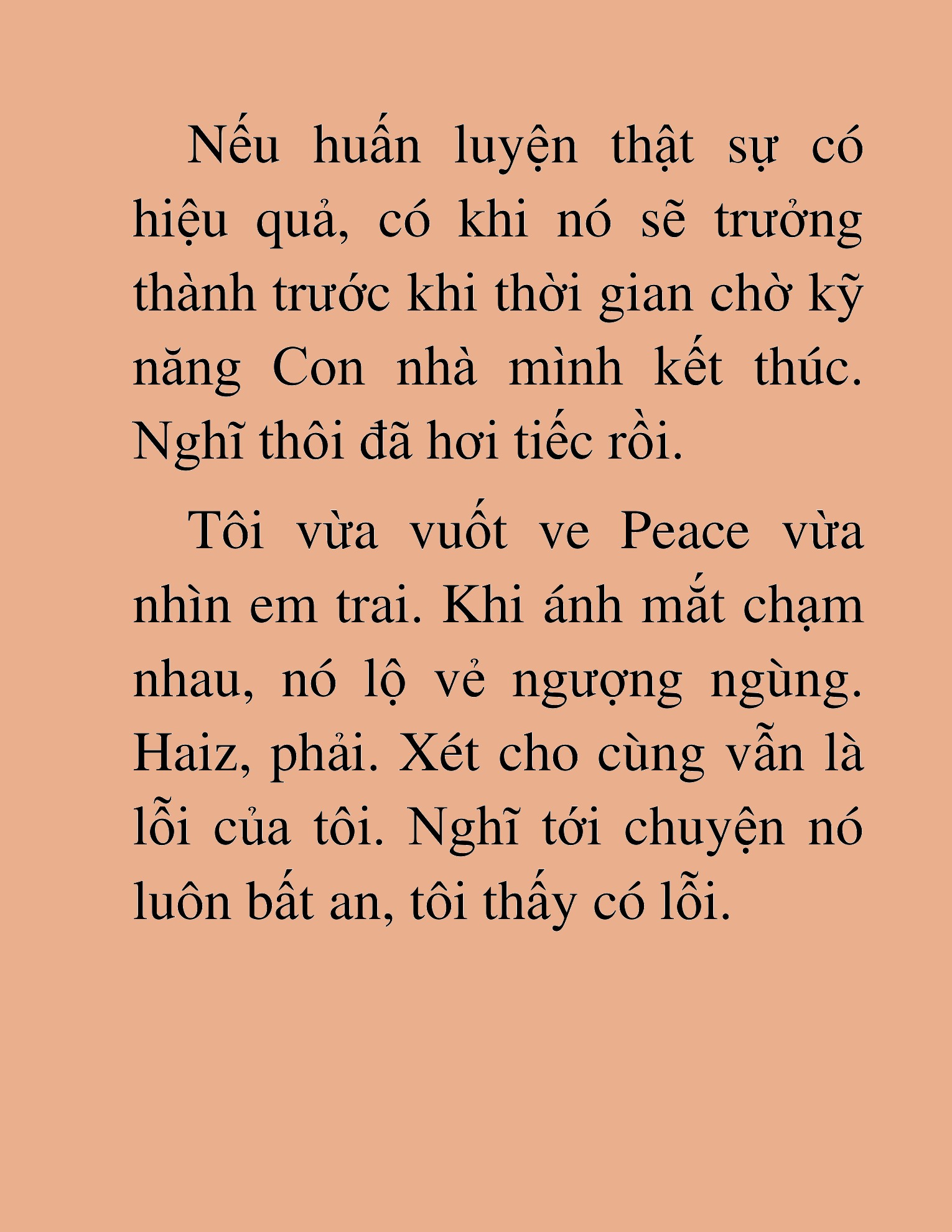 Đọc truyện HAT[NOVEL] Những Thợ Săn Cấp S Mà Tôi Nuôi Dưỡng - Chap 134
