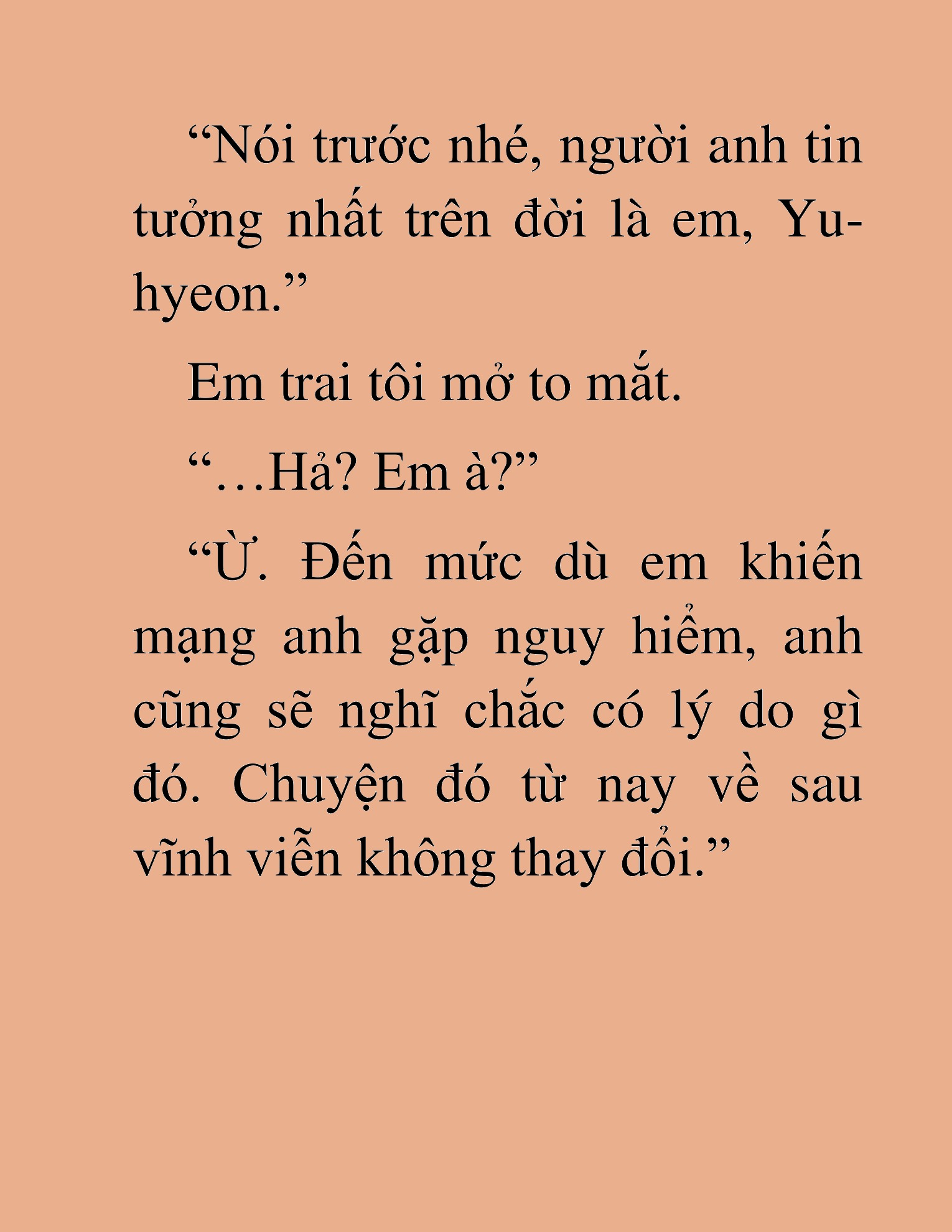 Đọc truyện HAT[NOVEL] Những Thợ Săn Cấp S Mà Tôi Nuôi Dưỡng - Chap 134