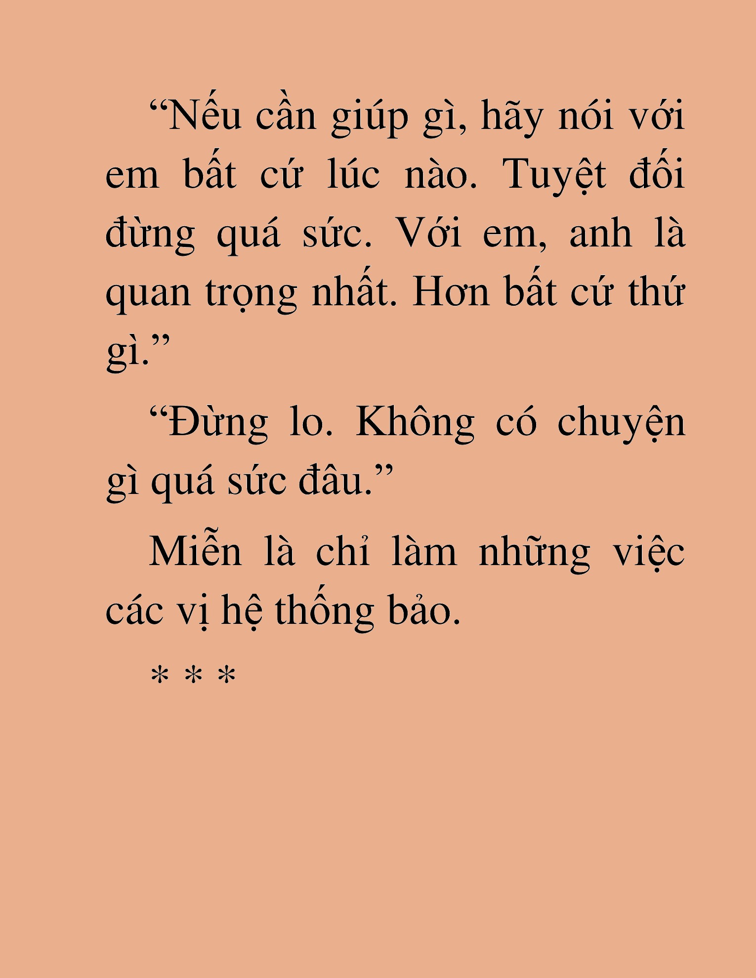 Đọc truyện HAT[NOVEL] Những Thợ Săn Cấp S Mà Tôi Nuôi Dưỡng - Chap 134