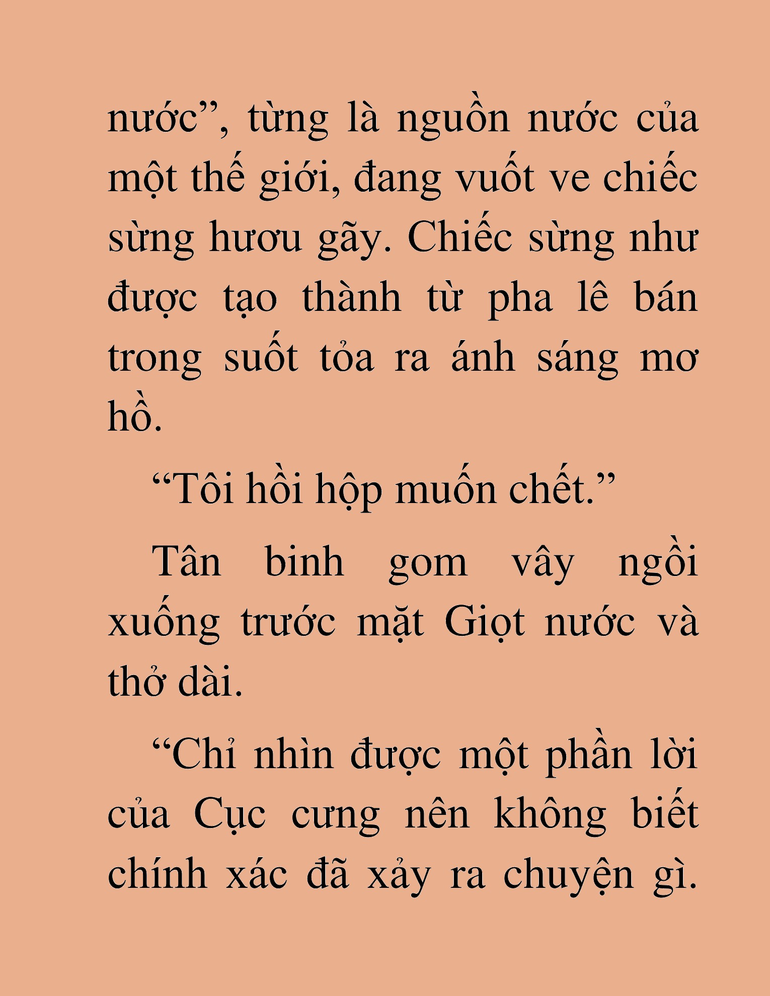 Đọc truyện HAT[NOVEL] Những Thợ Săn Cấp S Mà Tôi Nuôi Dưỡng - Chap 135
