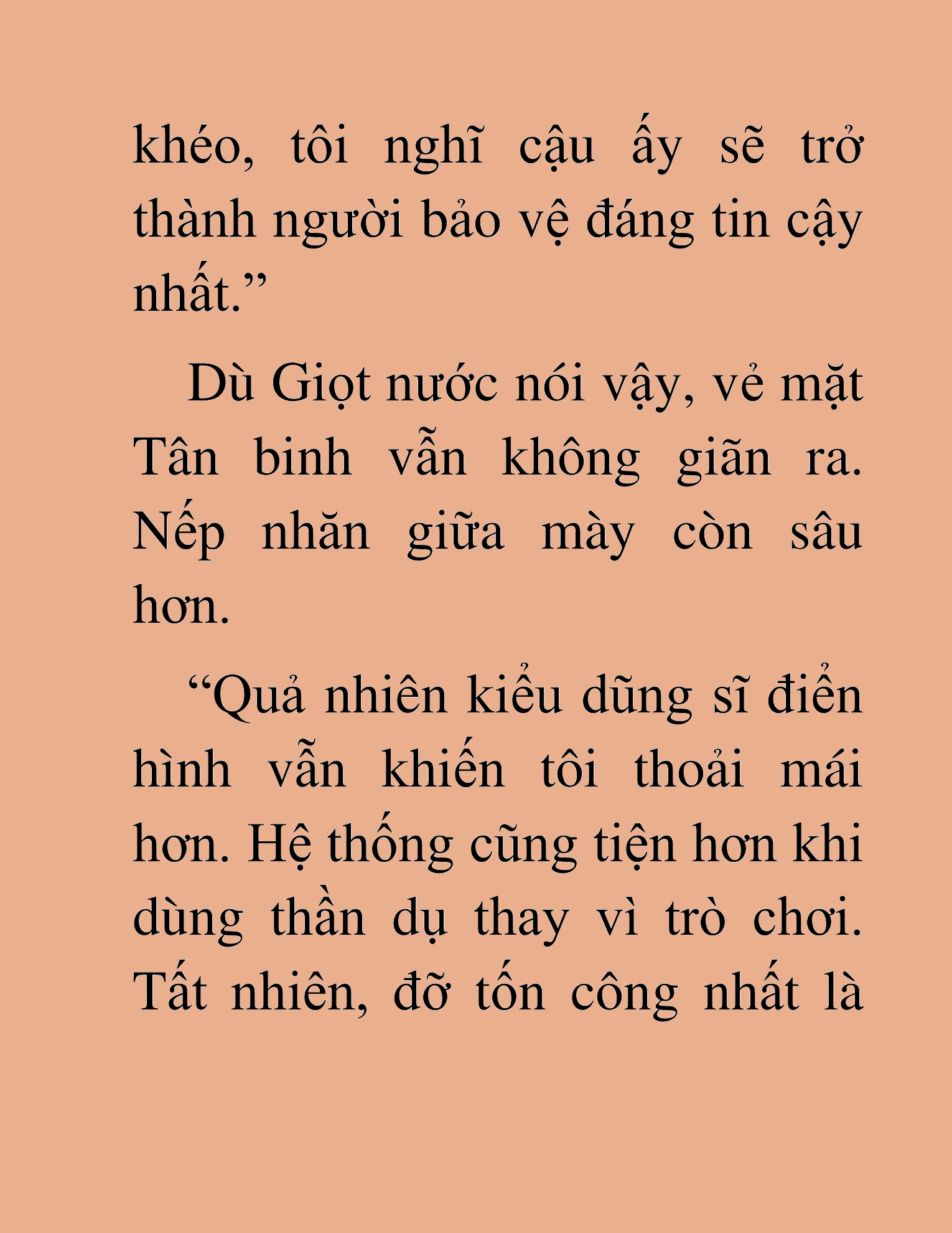 Đọc truyện HAT[NOVEL] Những Thợ Săn Cấp S Mà Tôi Nuôi Dưỡng - Chap 135