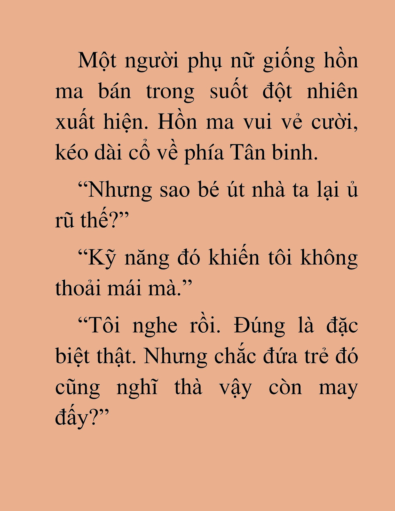 Đọc truyện HAT[NOVEL] Những Thợ Săn Cấp S Mà Tôi Nuôi Dưỡng - Chap 135