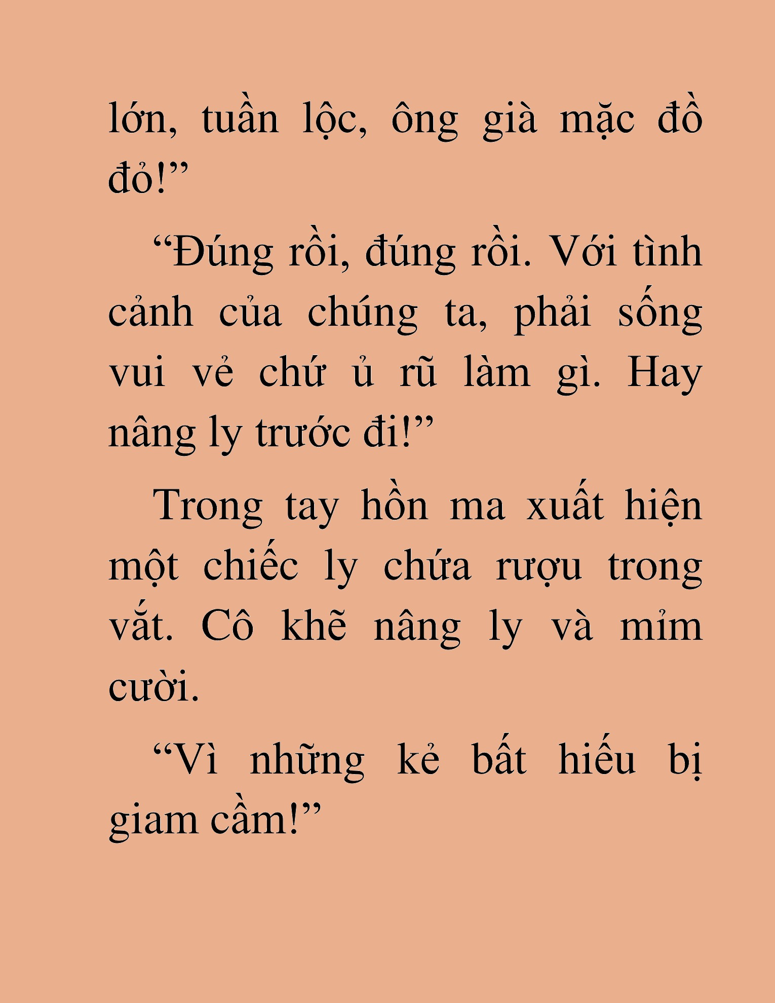 Đọc truyện HAT[NOVEL] Những Thợ Săn Cấp S Mà Tôi Nuôi Dưỡng - Chap 135