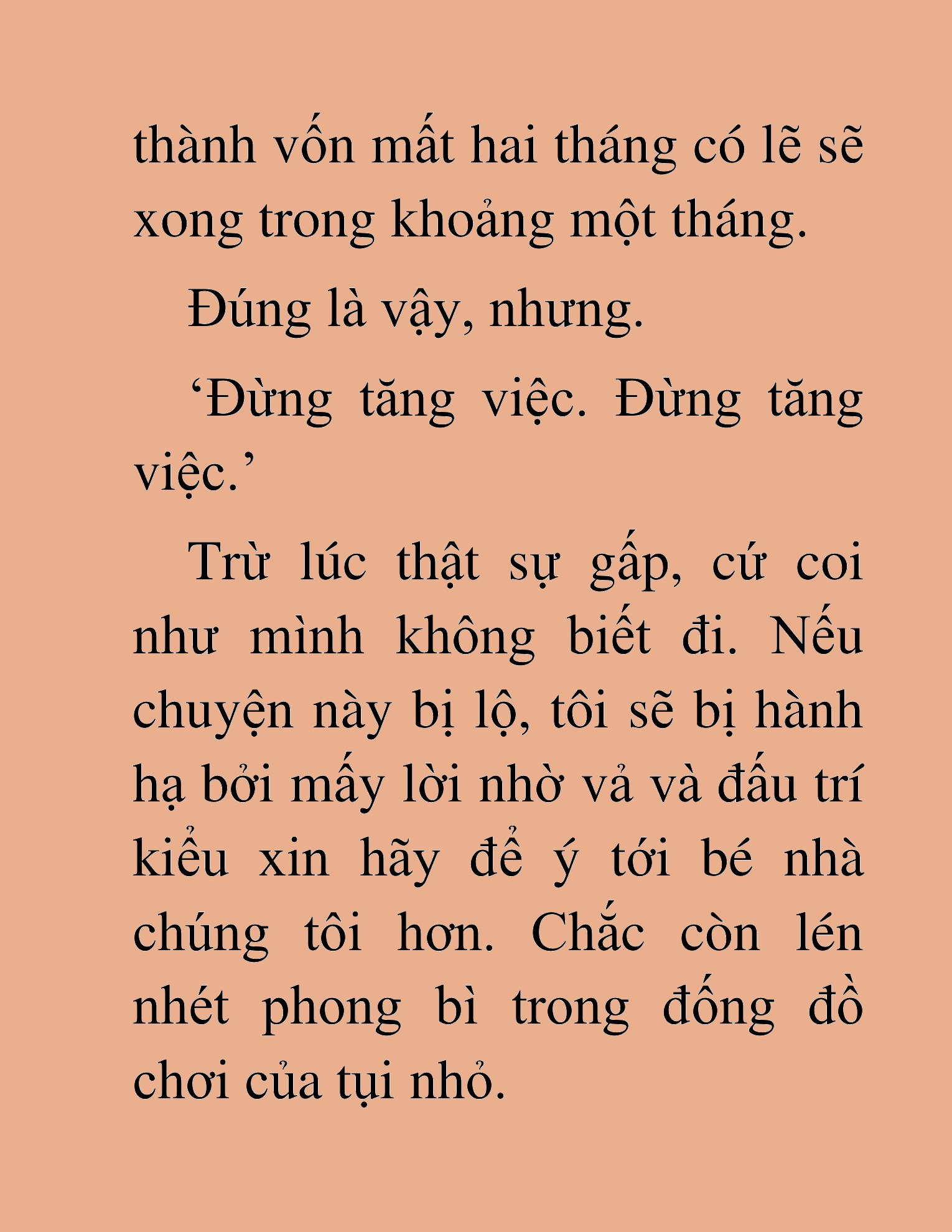 Đọc truyện HAT[NOVEL] Những Thợ Săn Cấp S Mà Tôi Nuôi Dưỡng - Chap 135