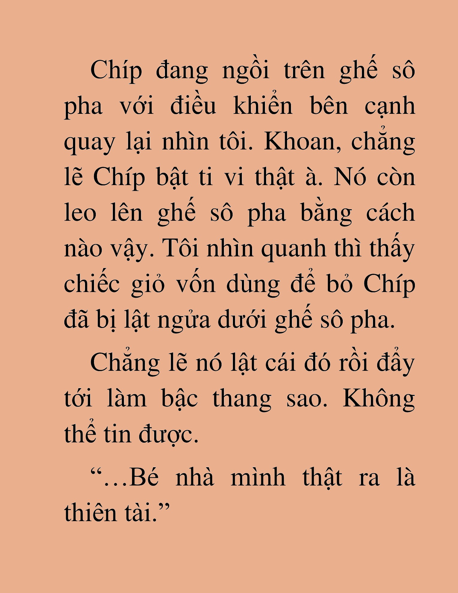 Đọc truyện HAT[NOVEL] Những Thợ Săn Cấp S Mà Tôi Nuôi Dưỡng - Chap 135