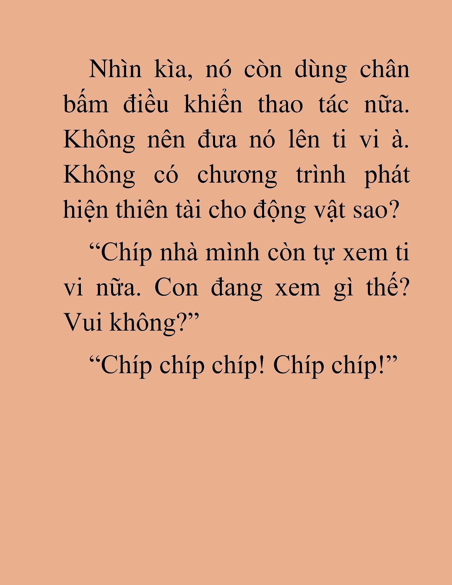 Đọc truyện HAT[NOVEL] Những Thợ Săn Cấp S Mà Tôi Nuôi Dưỡng - Chap 135