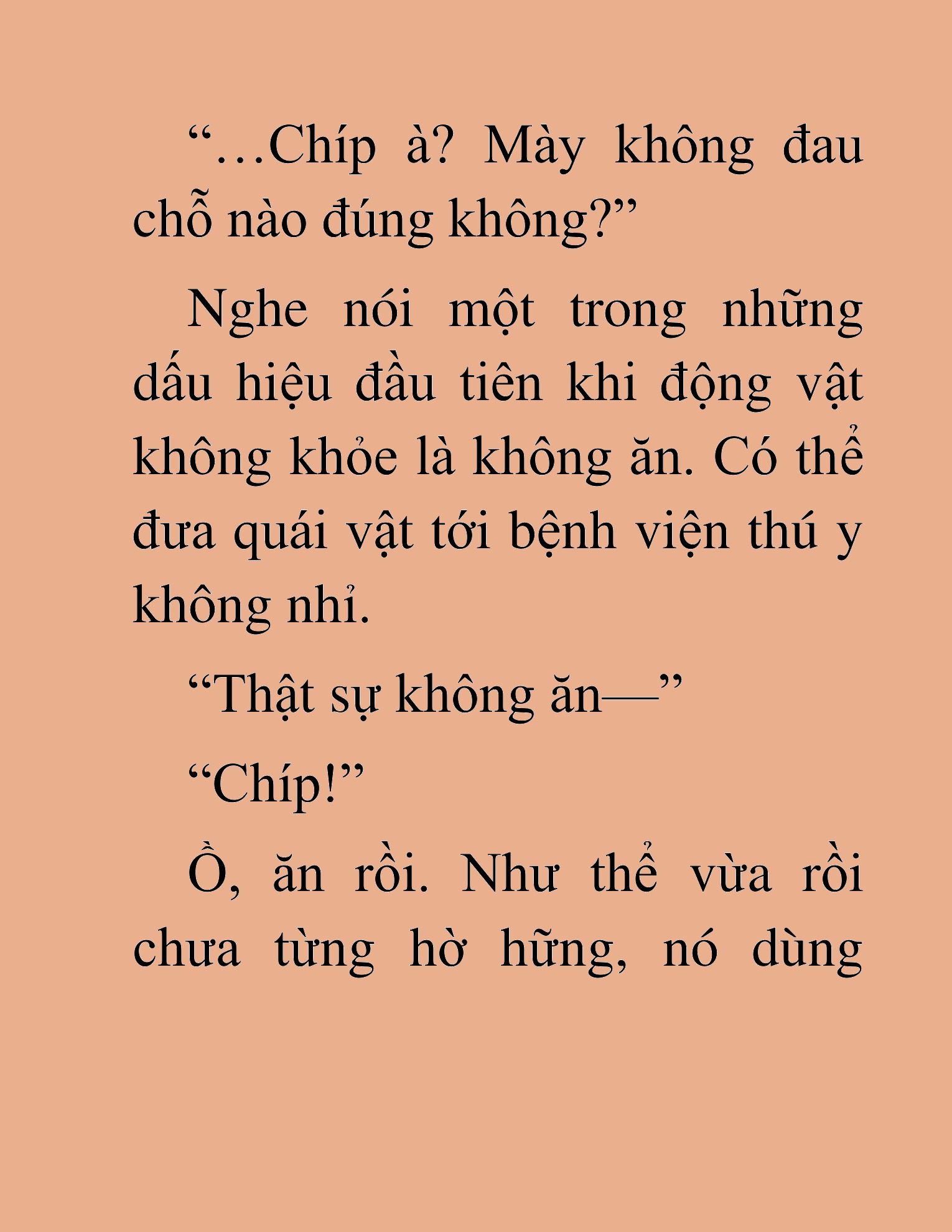 Đọc truyện HAT[NOVEL] Những Thợ Săn Cấp S Mà Tôi Nuôi Dưỡng - Chap 136