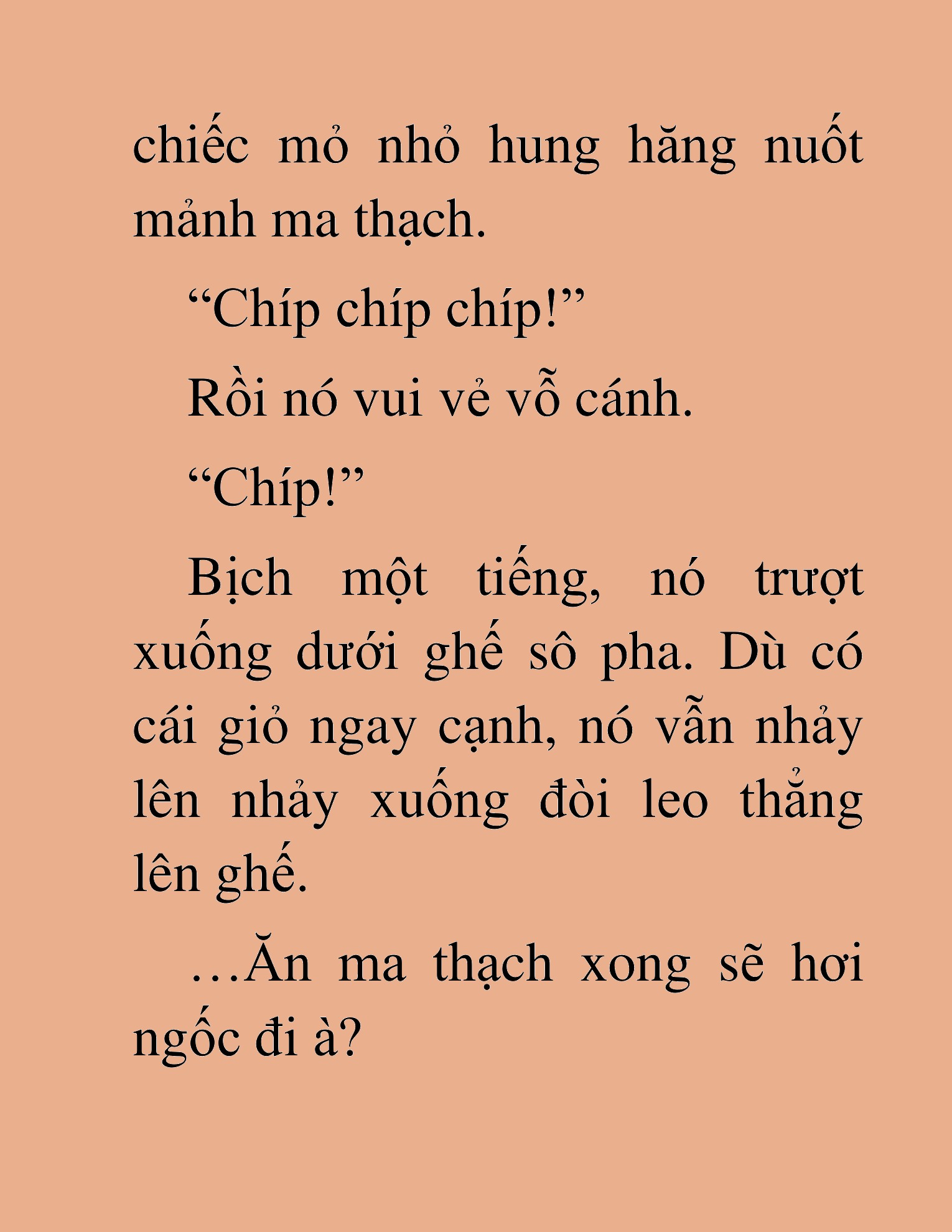 Đọc truyện HAT[NOVEL] Những Thợ Săn Cấp S Mà Tôi Nuôi Dưỡng - Chap 136