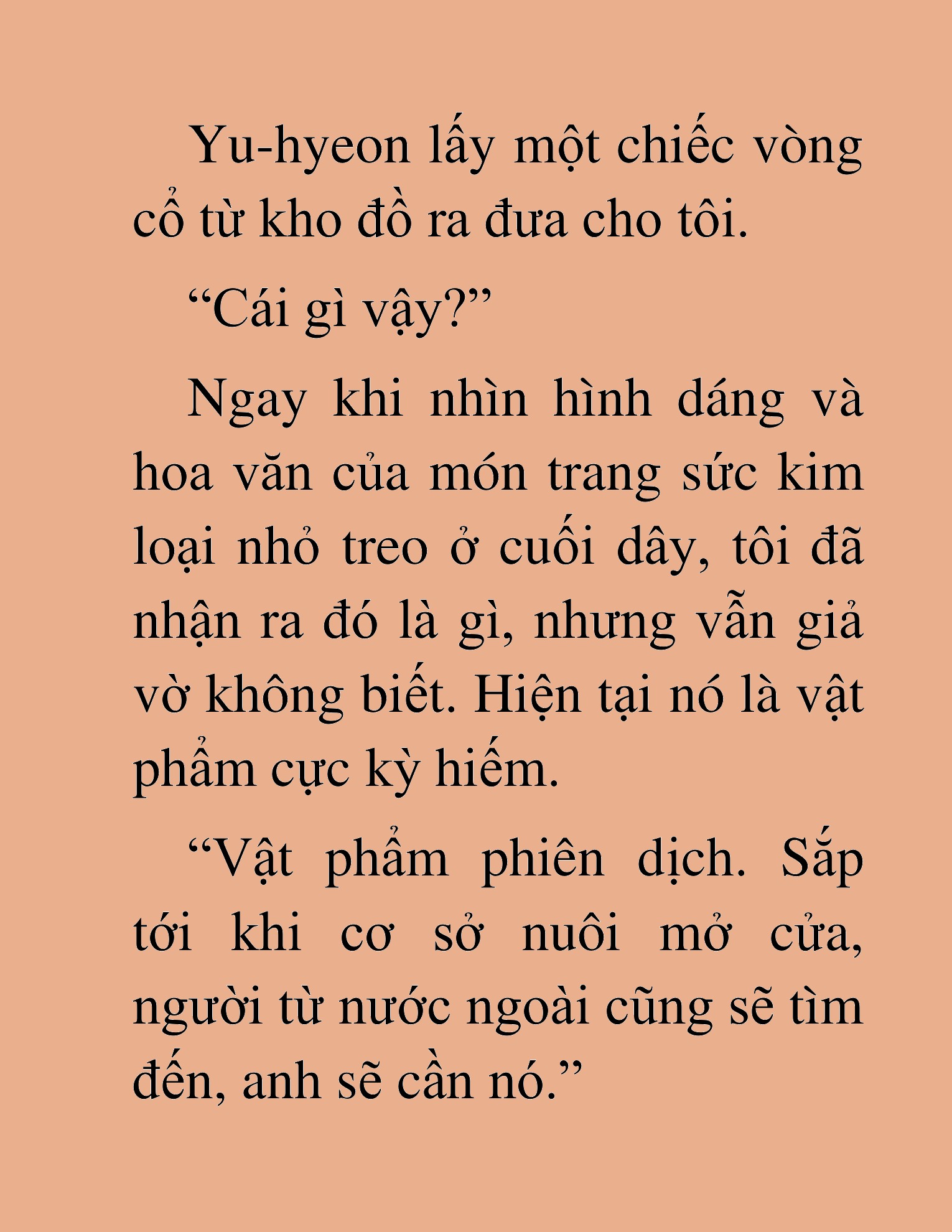 Đọc truyện HAT[NOVEL] Những Thợ Săn Cấp S Mà Tôi Nuôi Dưỡng - Chap 136