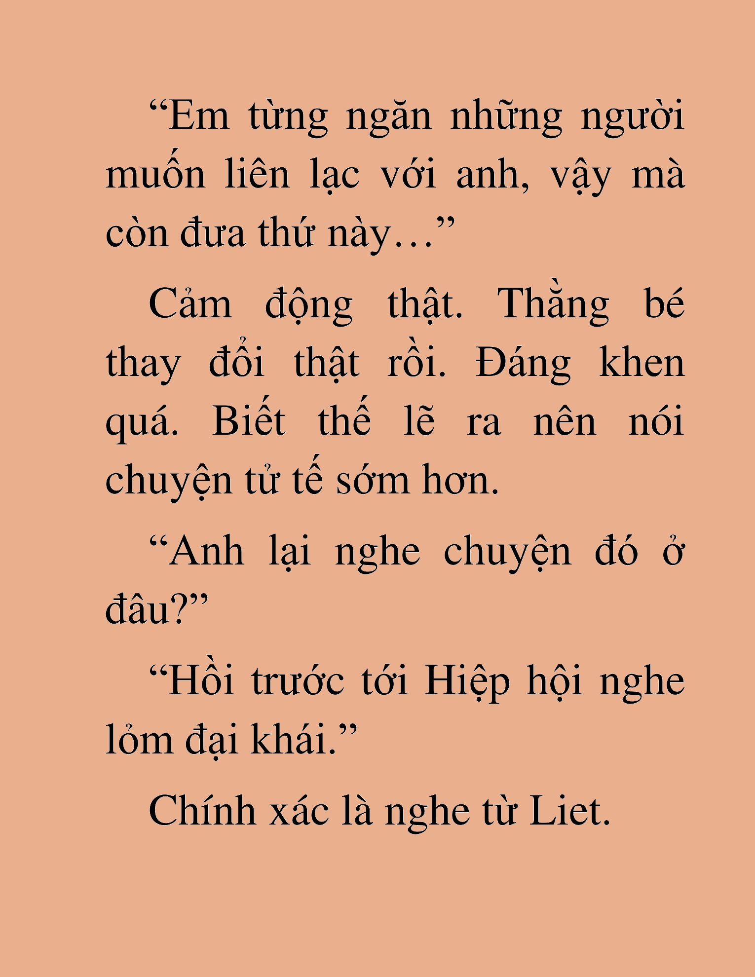 Đọc truyện HAT[NOVEL] Những Thợ Săn Cấp S Mà Tôi Nuôi Dưỡng - Chap 136