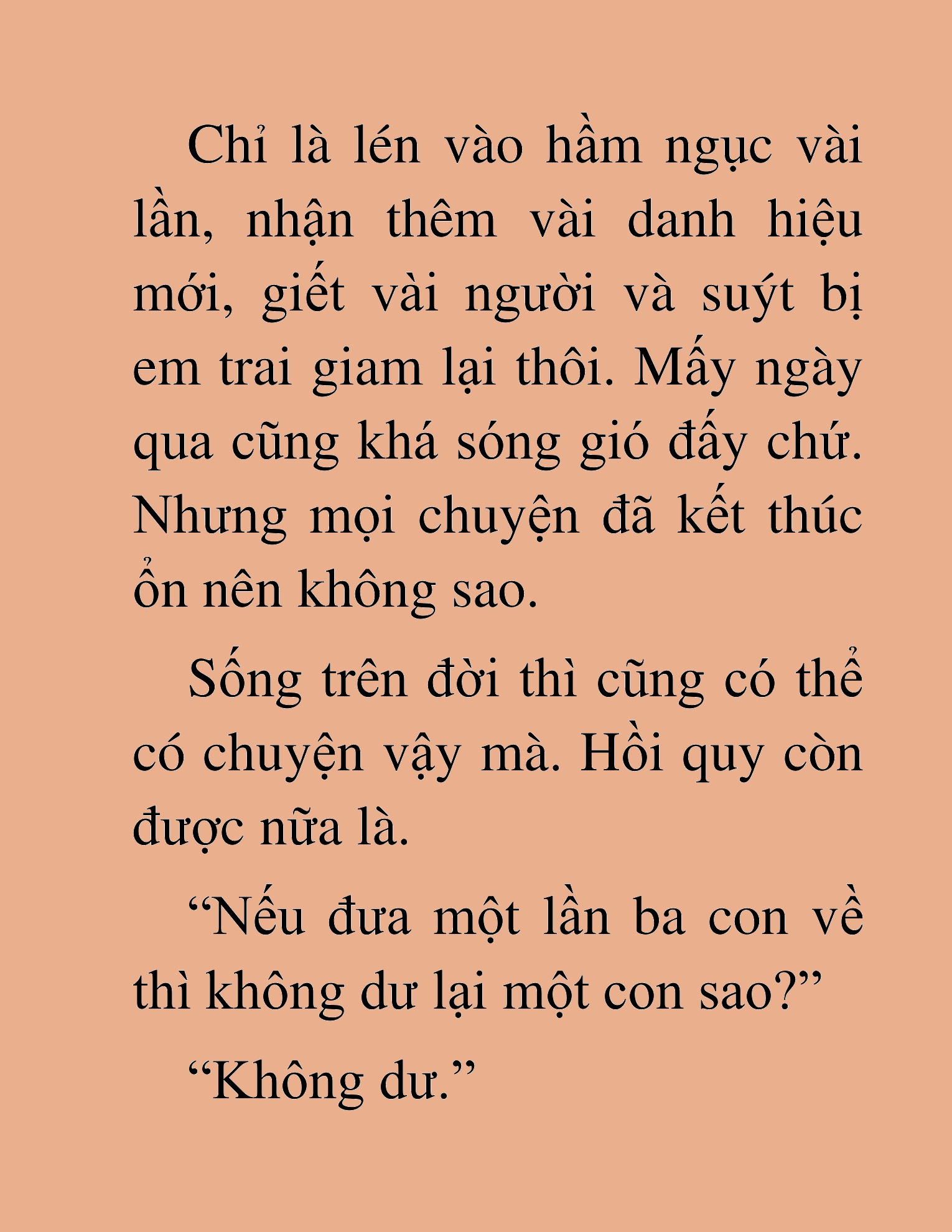 Đọc truyện HAT[NOVEL] Những Thợ Săn Cấp S Mà Tôi Nuôi Dưỡng - Chap 136