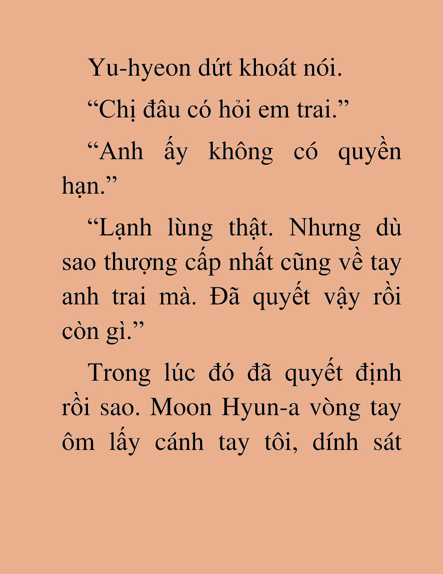 Đọc truyện HAT[NOVEL] Những Thợ Săn Cấp S Mà Tôi Nuôi Dưỡng - Chap 136