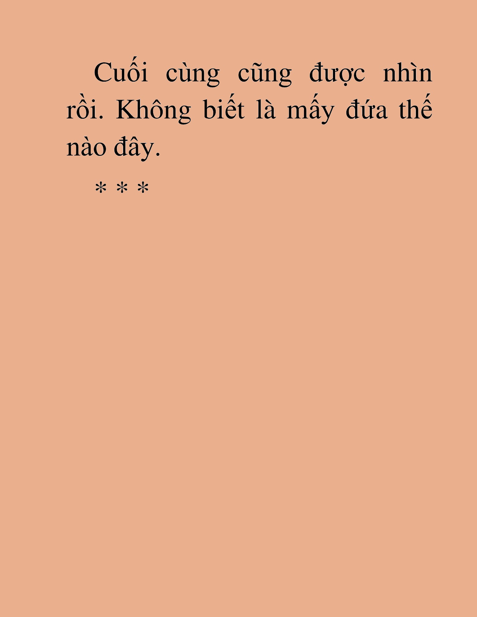 Đọc truyện HAT[NOVEL] Những Thợ Săn Cấp S Mà Tôi Nuôi Dưỡng - Chap 136