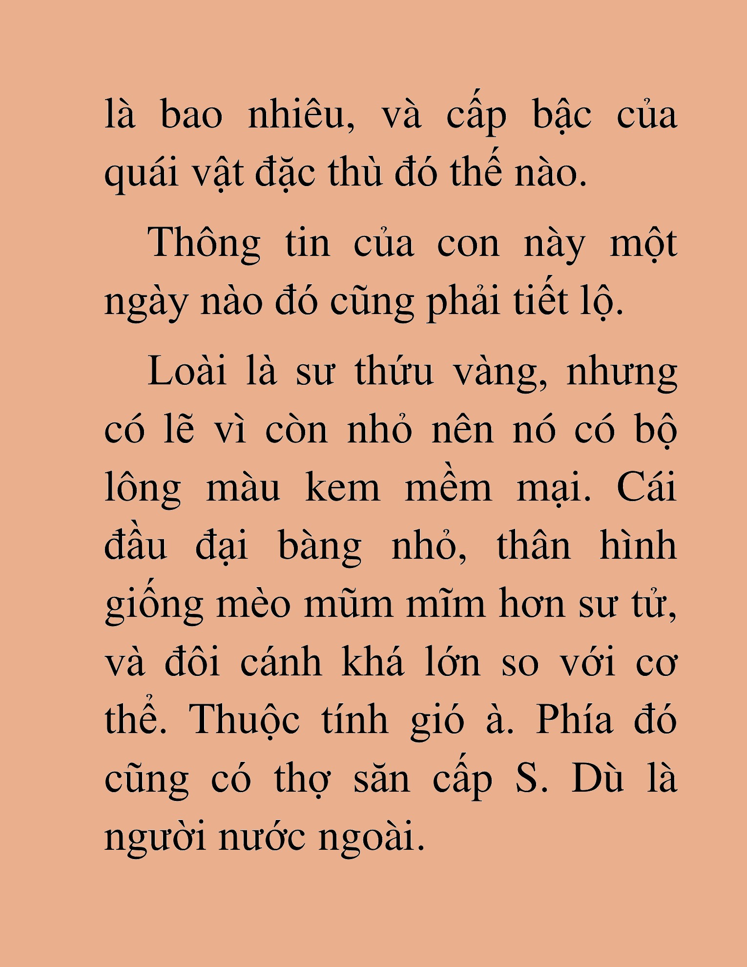 Đọc truyện HAT[NOVEL] Những Thợ Săn Cấp S Mà Tôi Nuôi Dưỡng - Chap 137