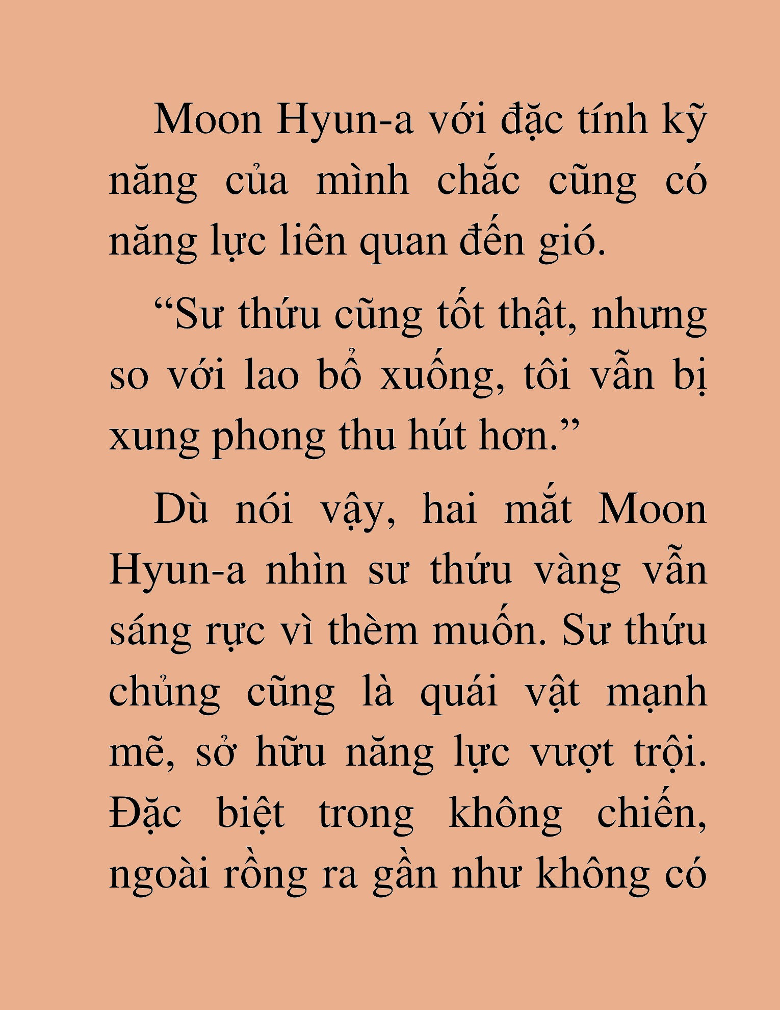 Đọc truyện HAT[NOVEL] Những Thợ Săn Cấp S Mà Tôi Nuôi Dưỡng - Chap 137