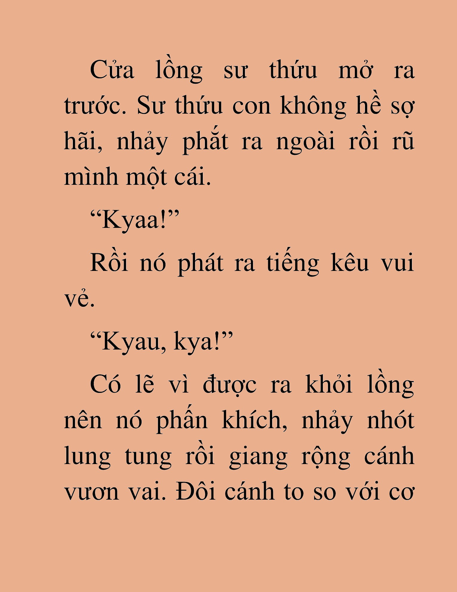 Đọc truyện HAT[NOVEL] Những Thợ Săn Cấp S Mà Tôi Nuôi Dưỡng - Chap 137