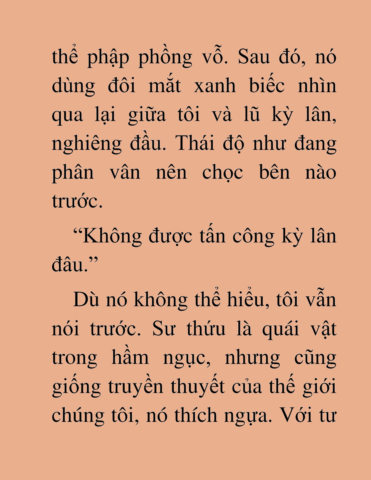 Đọc truyện HAT[NOVEL] Những Thợ Săn Cấp S Mà Tôi Nuôi Dưỡng - Chap 137