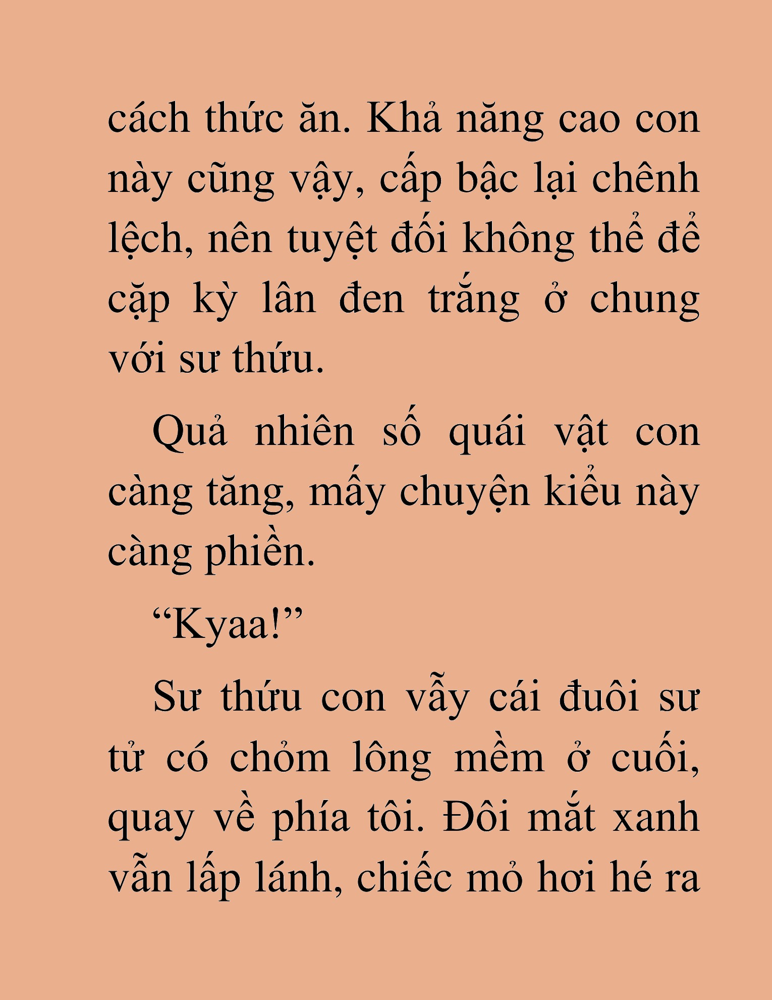 Đọc truyện HAT[NOVEL] Những Thợ Săn Cấp S Mà Tôi Nuôi Dưỡng - Chap 137