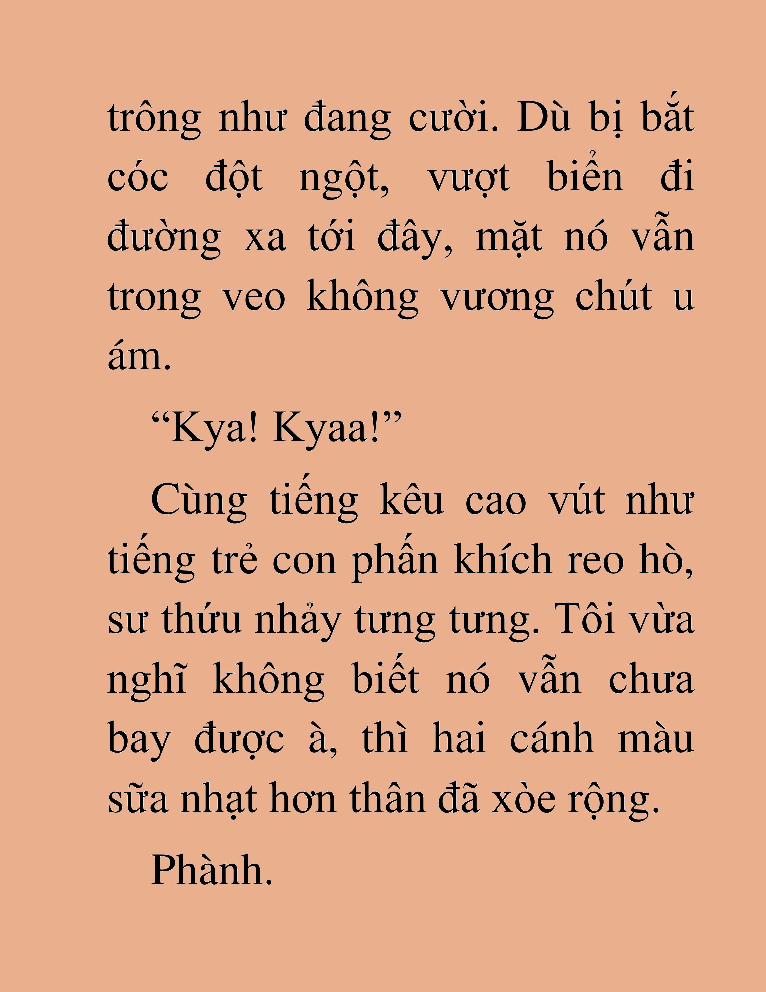 Đọc truyện HAT[NOVEL] Những Thợ Săn Cấp S Mà Tôi Nuôi Dưỡng - Chap 137