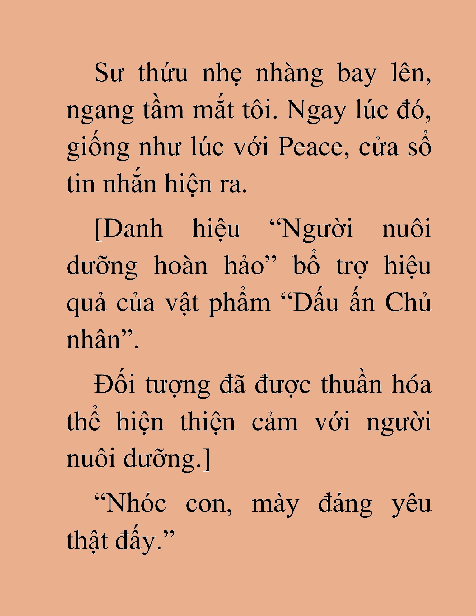 Đọc truyện HAT[NOVEL] Những Thợ Săn Cấp S Mà Tôi Nuôi Dưỡng - Chap 137