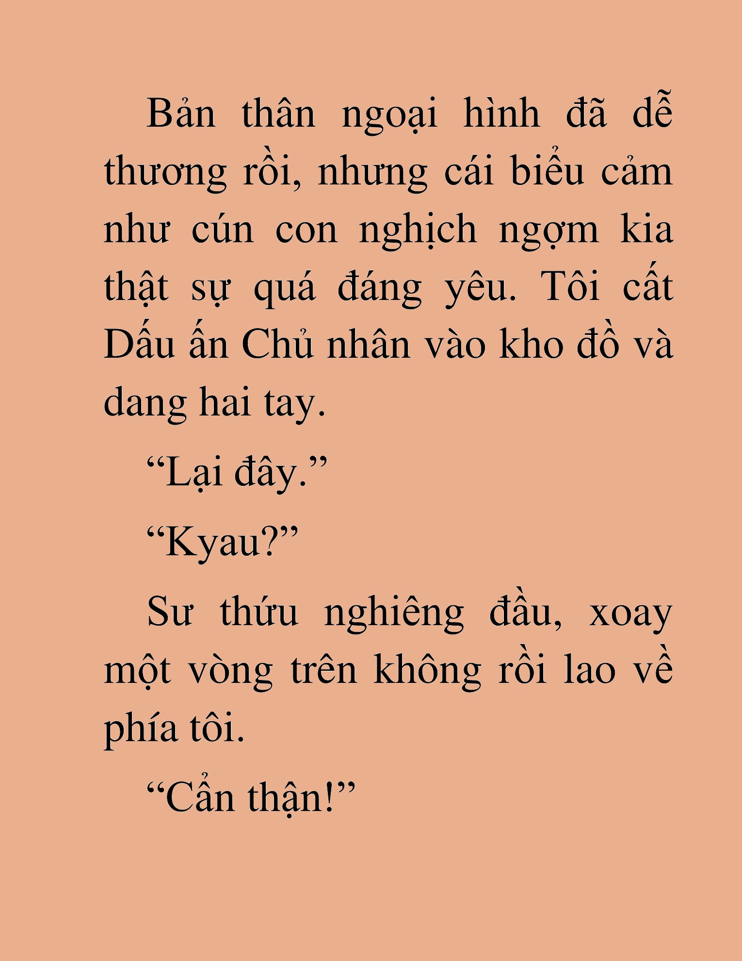 Đọc truyện HAT[NOVEL] Những Thợ Săn Cấp S Mà Tôi Nuôi Dưỡng - Chap 137