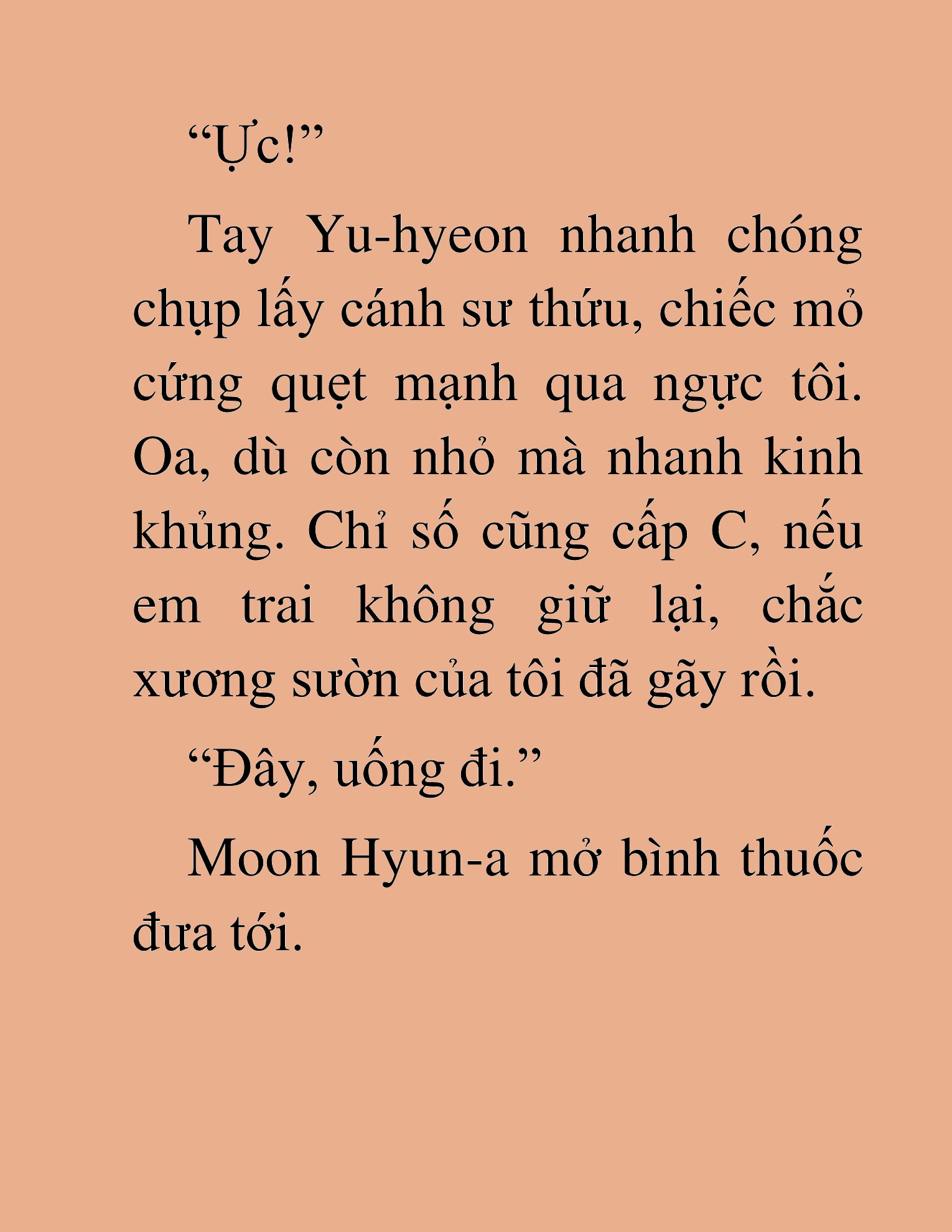Đọc truyện HAT[NOVEL] Những Thợ Săn Cấp S Mà Tôi Nuôi Dưỡng - Chap 137
