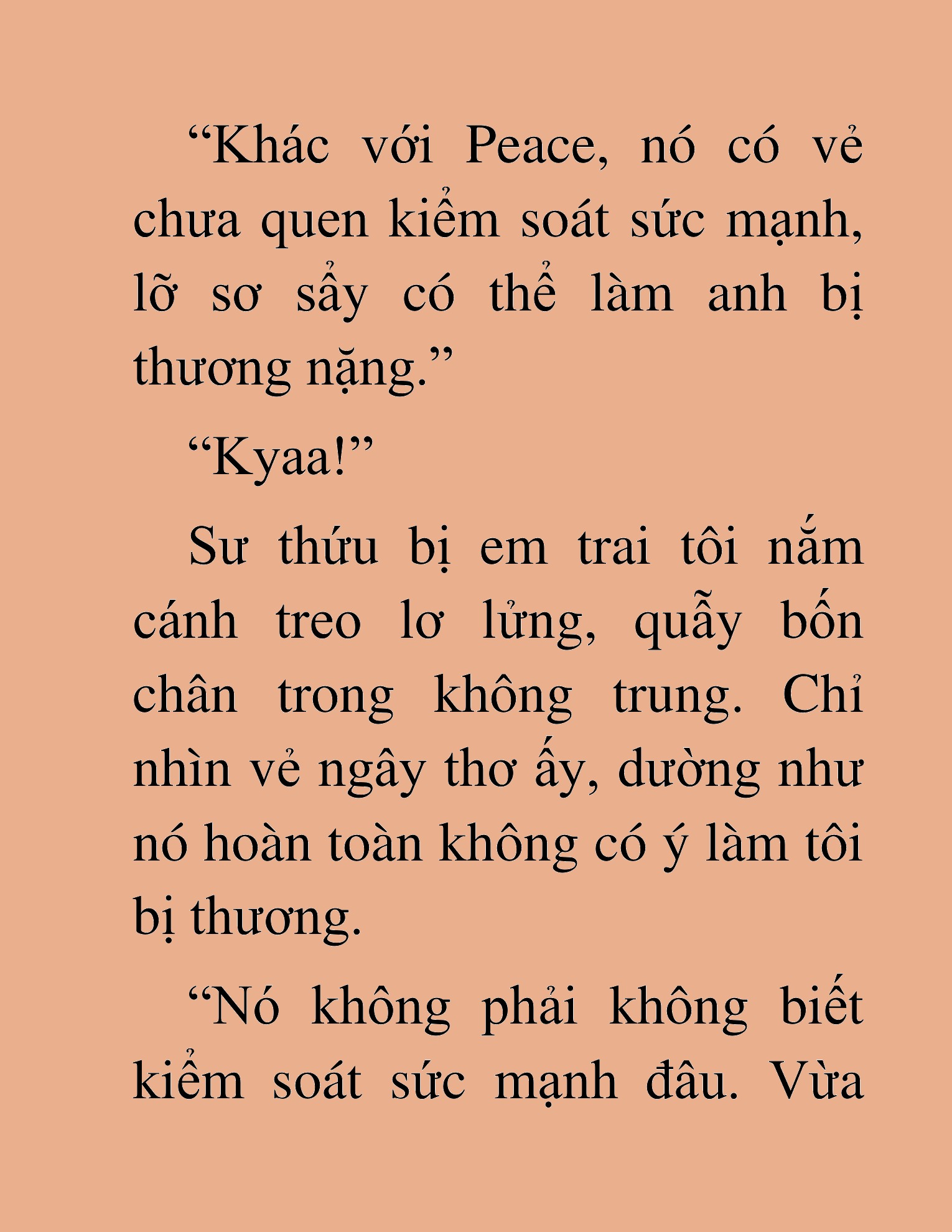 Đọc truyện HAT[NOVEL] Những Thợ Săn Cấp S Mà Tôi Nuôi Dưỡng - Chap 137