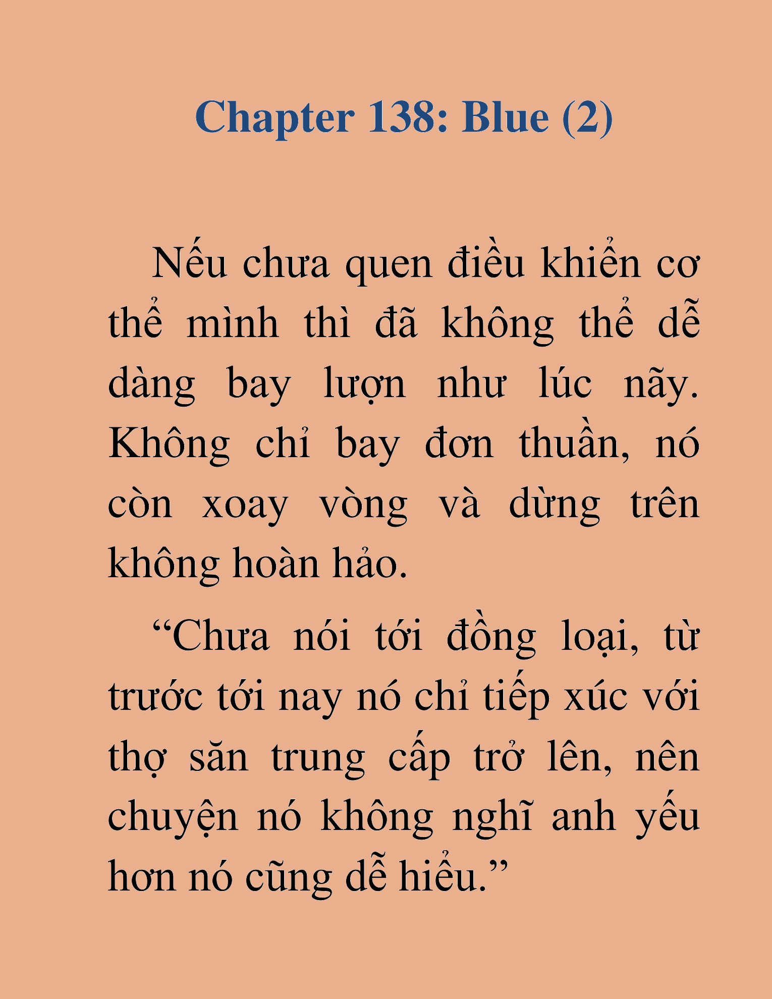 Đọc truyện HAT[NOVEL] Những Thợ Săn Cấp S Mà Tôi Nuôi Dưỡng - Chap 138