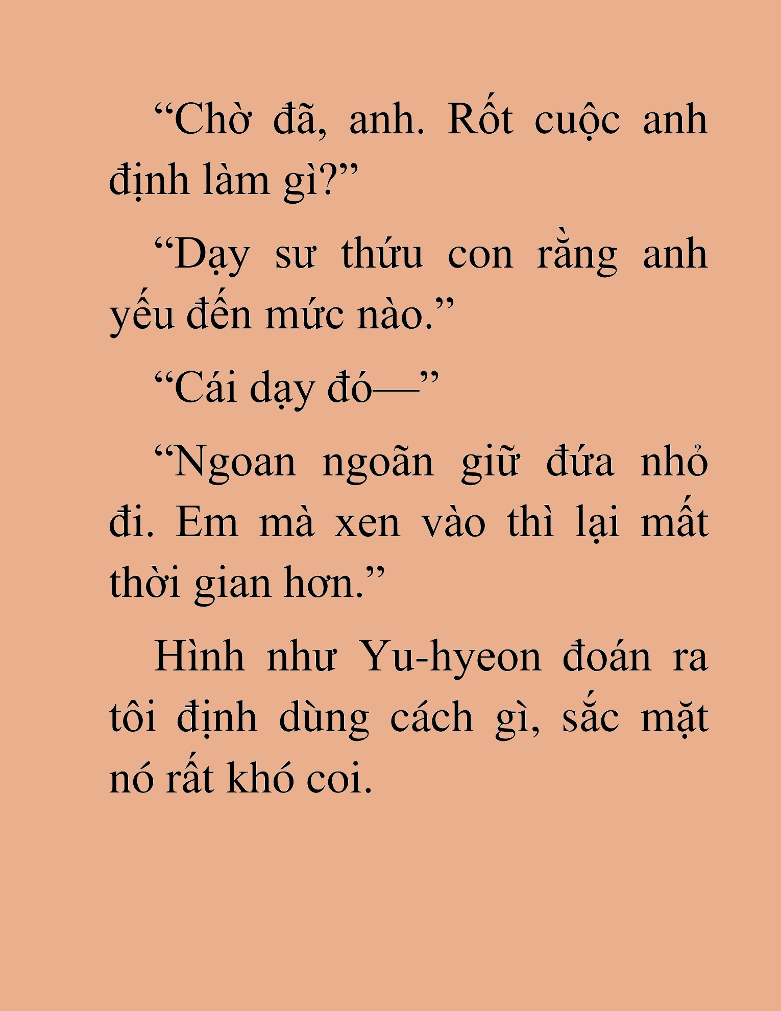 Đọc truyện HAT[NOVEL] Những Thợ Săn Cấp S Mà Tôi Nuôi Dưỡng - Chap 138