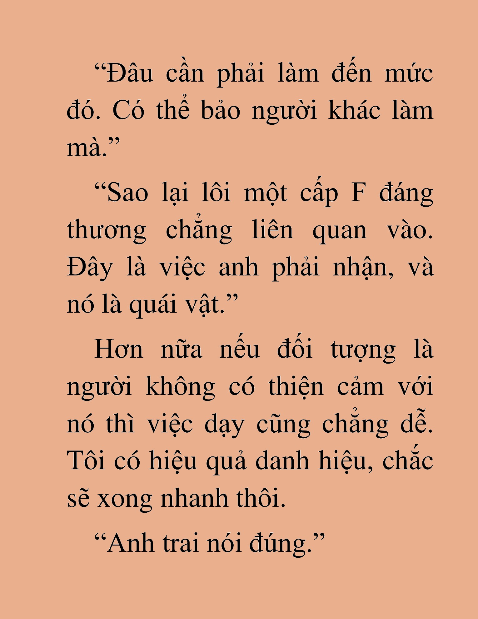 Đọc truyện HAT[NOVEL] Những Thợ Săn Cấp S Mà Tôi Nuôi Dưỡng - Chap 138