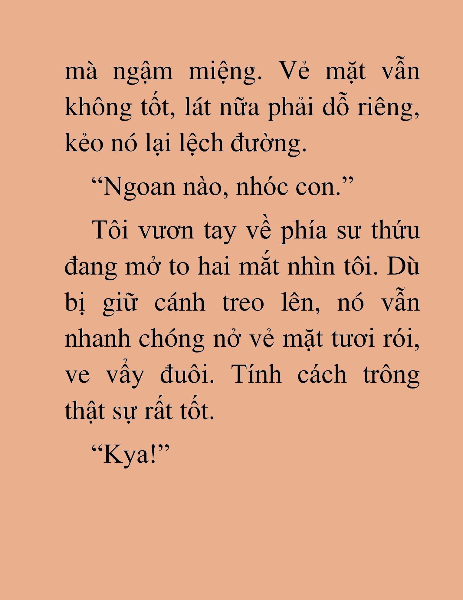 Đọc truyện HAT[NOVEL] Những Thợ Săn Cấp S Mà Tôi Nuôi Dưỡng - Chap 138