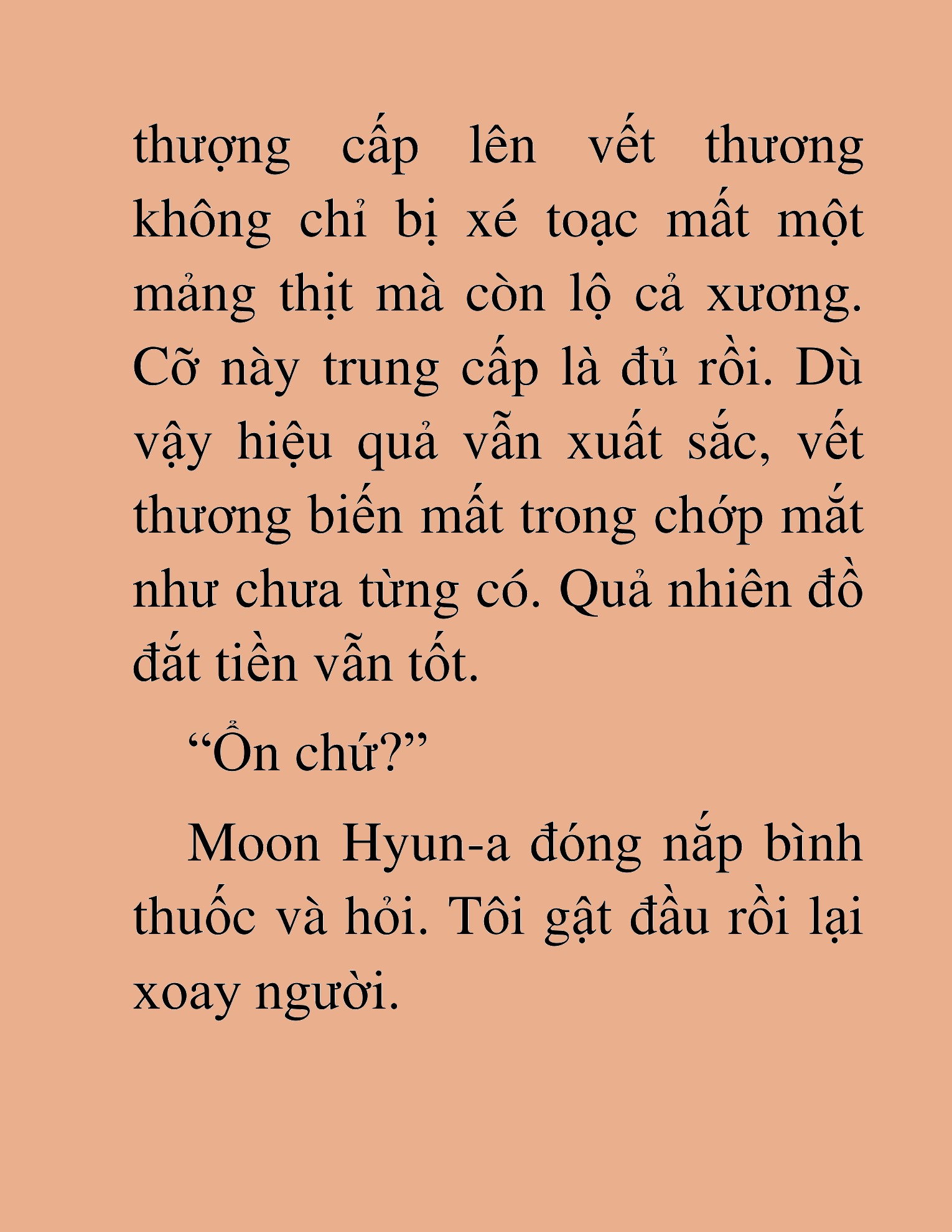 Đọc truyện HAT[NOVEL] Những Thợ Săn Cấp S Mà Tôi Nuôi Dưỡng - Chap 138