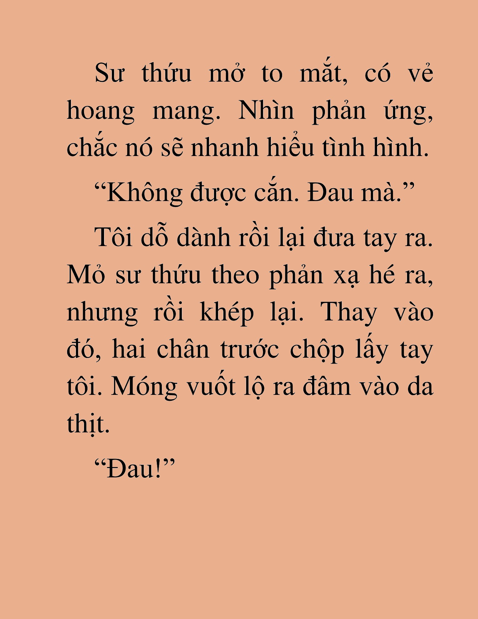 Đọc truyện HAT[NOVEL] Những Thợ Săn Cấp S Mà Tôi Nuôi Dưỡng - Chap 138