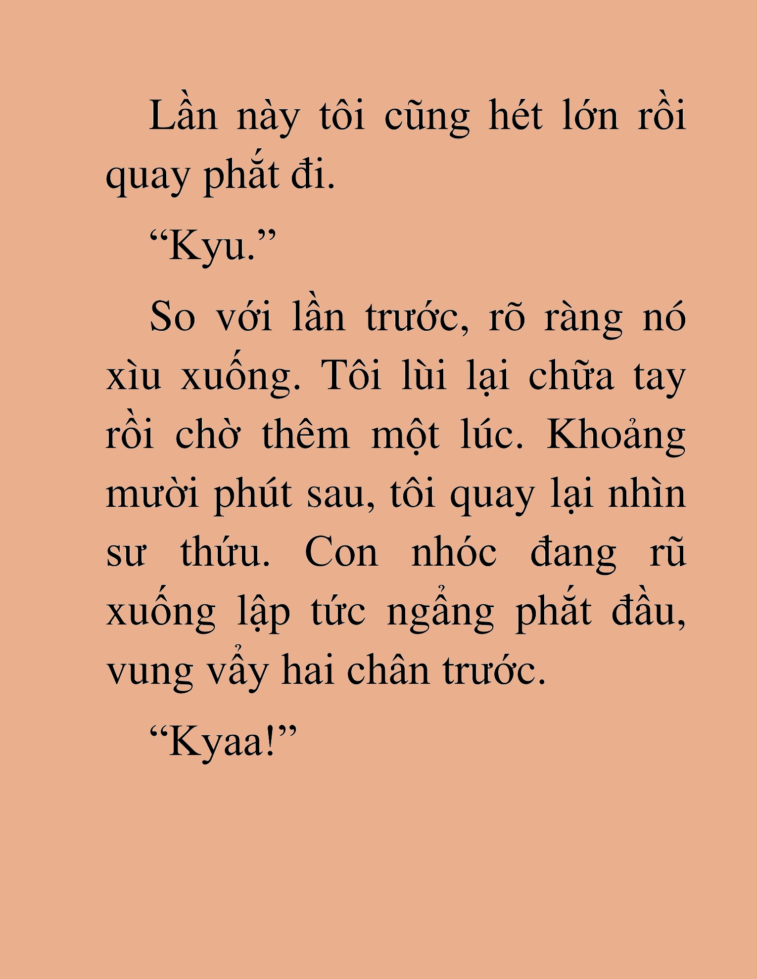 Đọc truyện HAT[NOVEL] Những Thợ Săn Cấp S Mà Tôi Nuôi Dưỡng - Chap 138